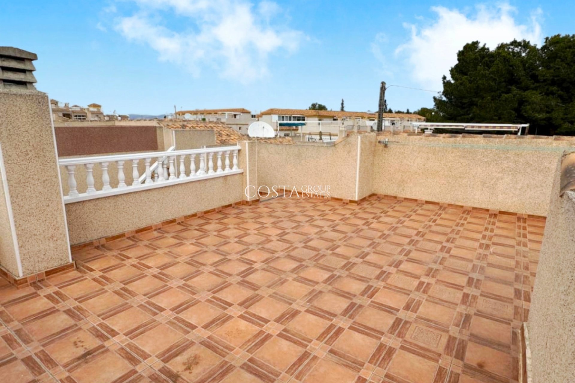 Resale - Villa -
Algorfa - Algorfa Centro