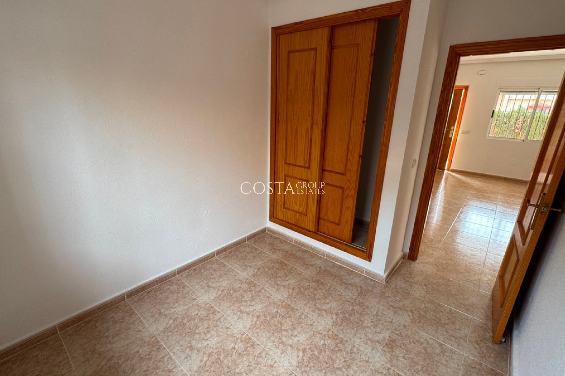 Resale - Villa -
Algorfa - Algorfa Centro