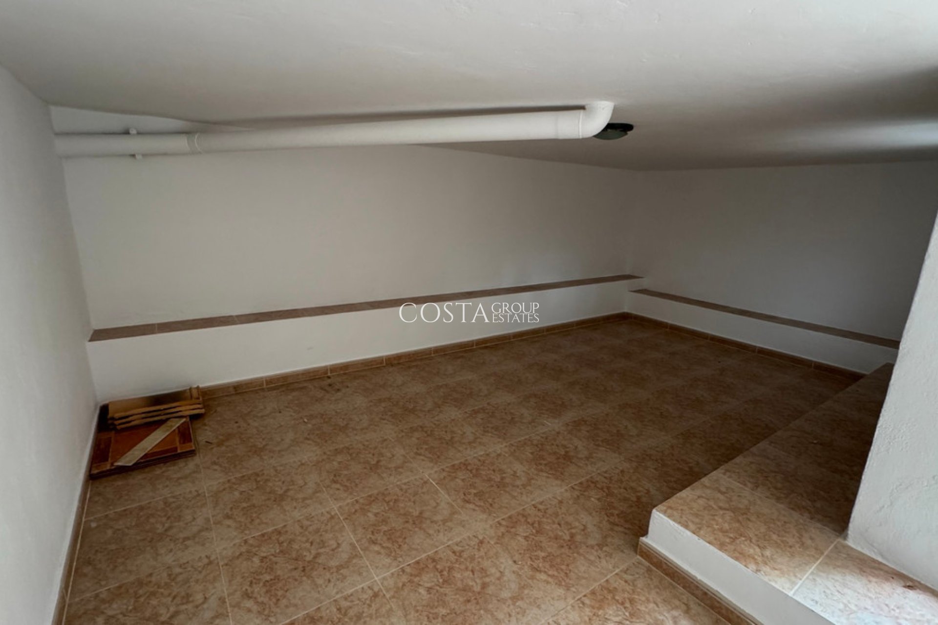 Resale - Villa -
Algorfa - Algorfa Centro