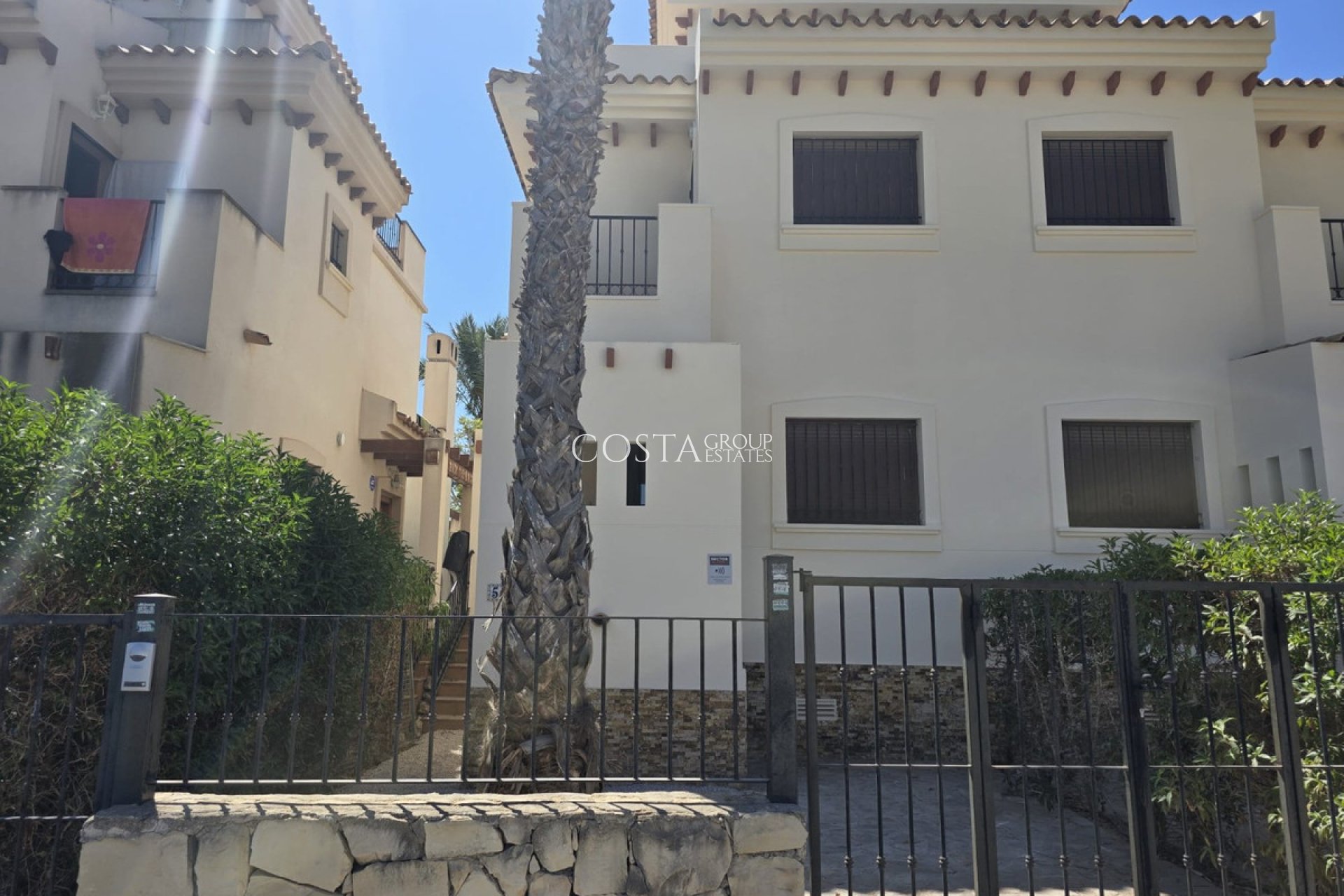 Resale - Villa -
Algorfa - Algorfa Centro