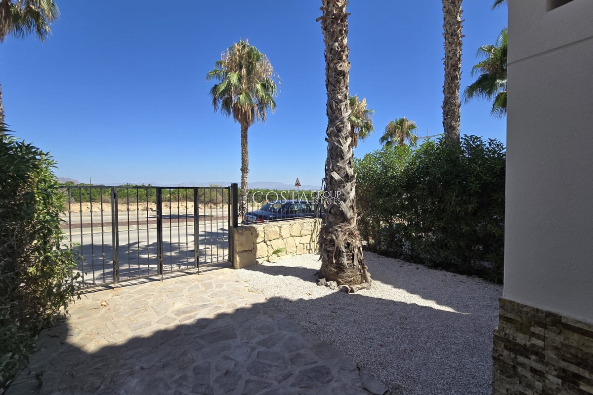 Resale - Villa -
Algorfa - Algorfa Centro