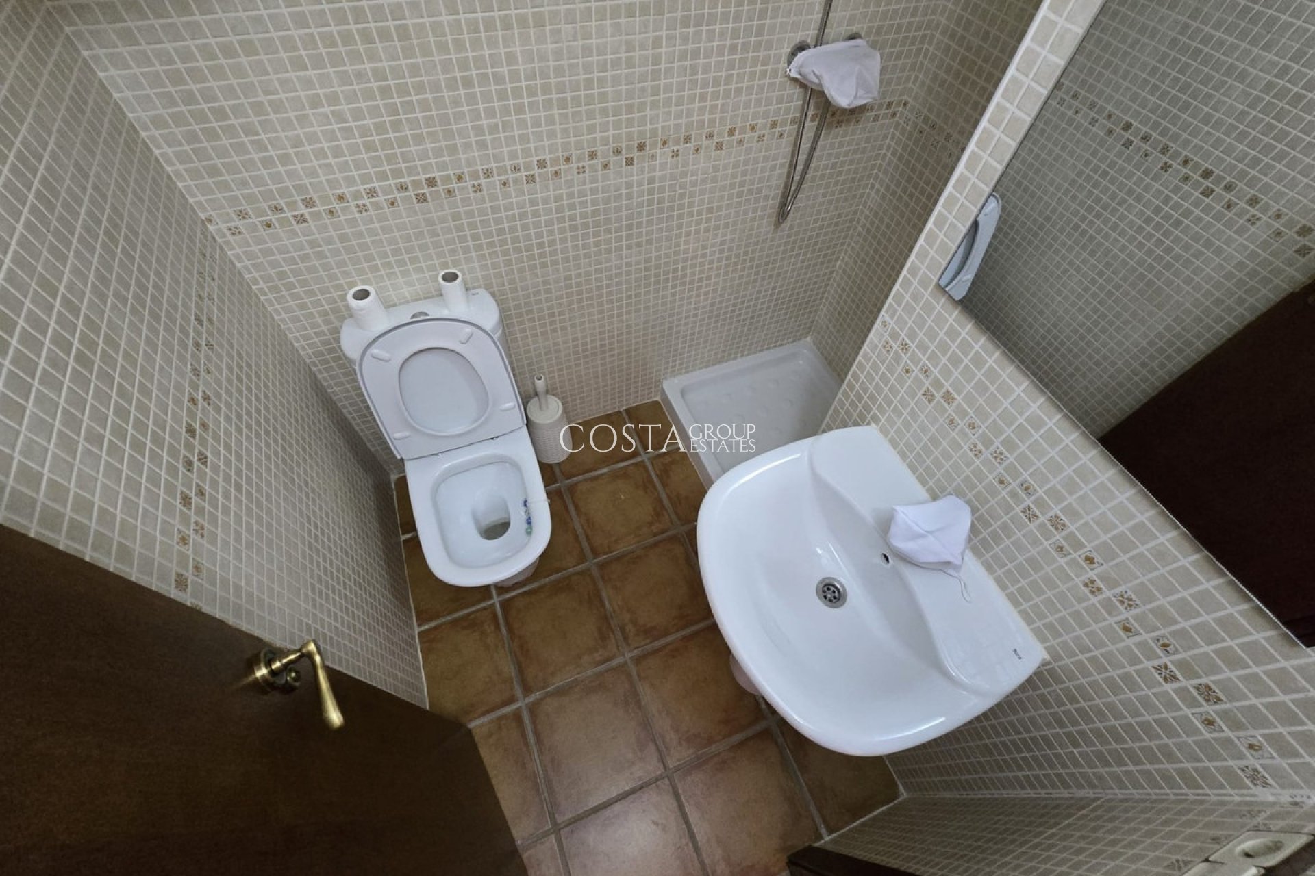 Resale - Villa -
Algorfa - Algorfa Centro