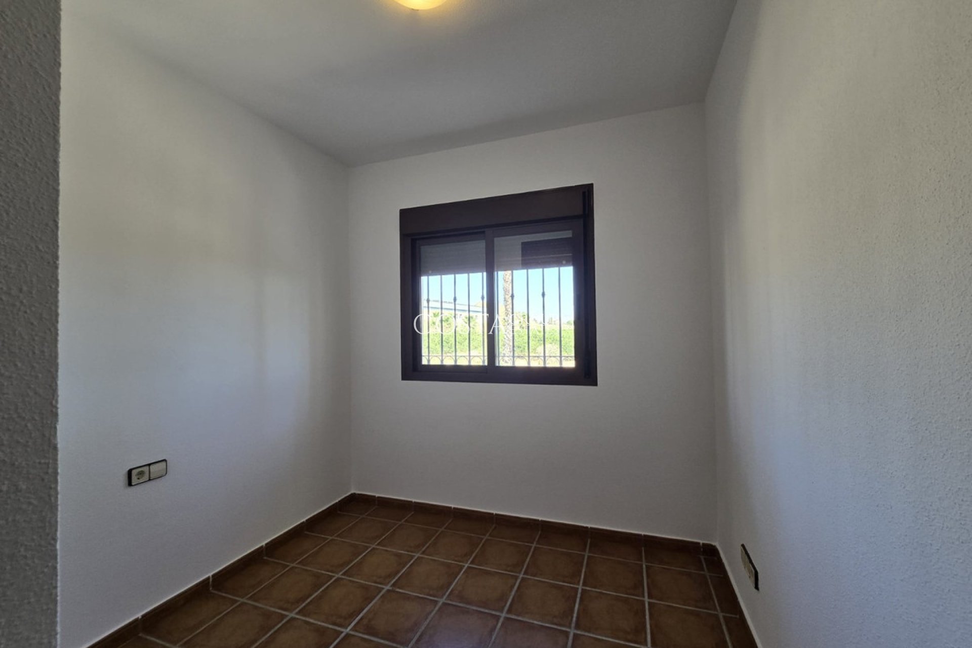 Resale - Villa -
Algorfa - Algorfa Centro