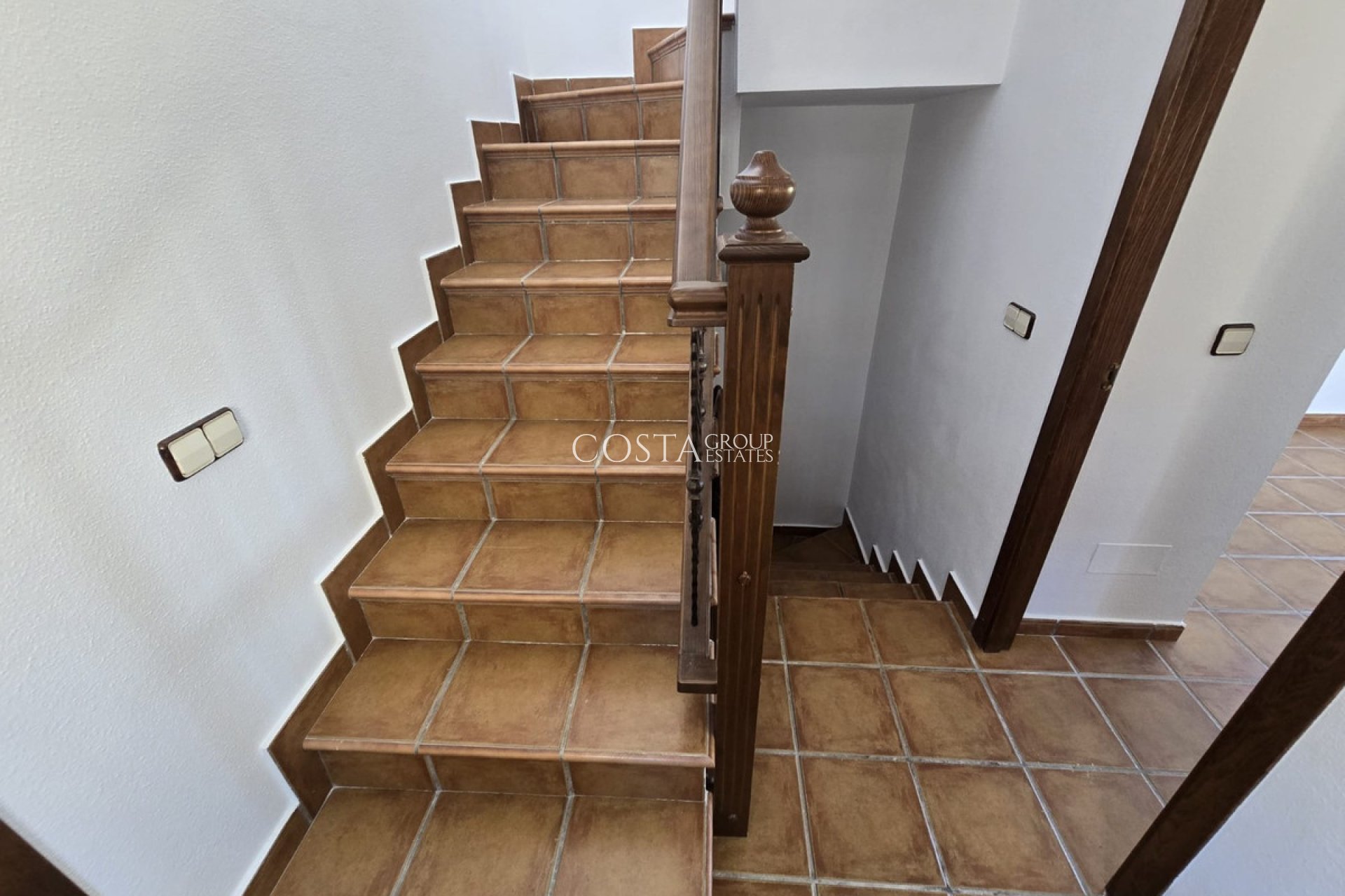 Resale - Villa -
Algorfa - Algorfa Centro