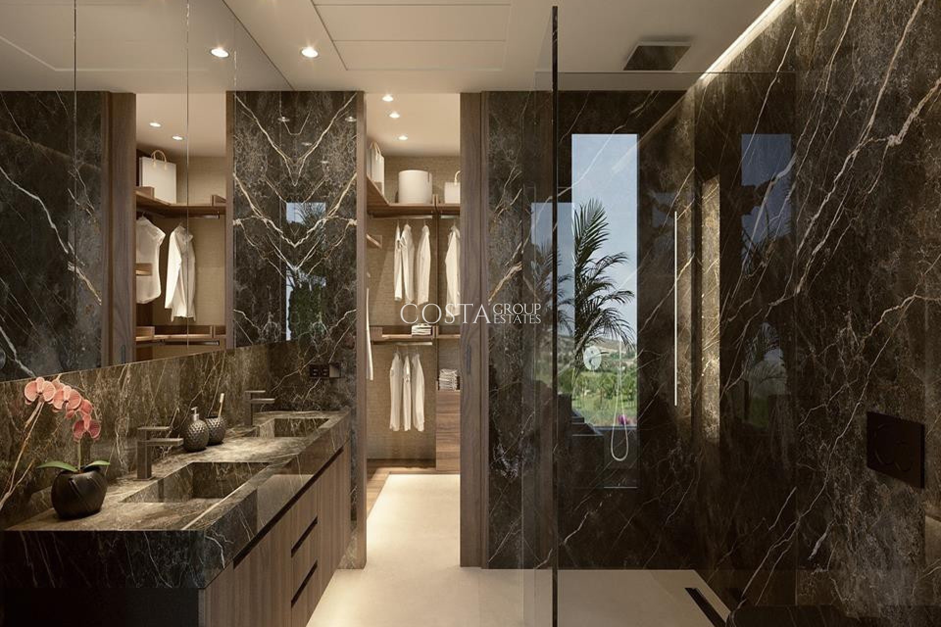 Resale - Villa -
Algorfa - Algorfa Centro