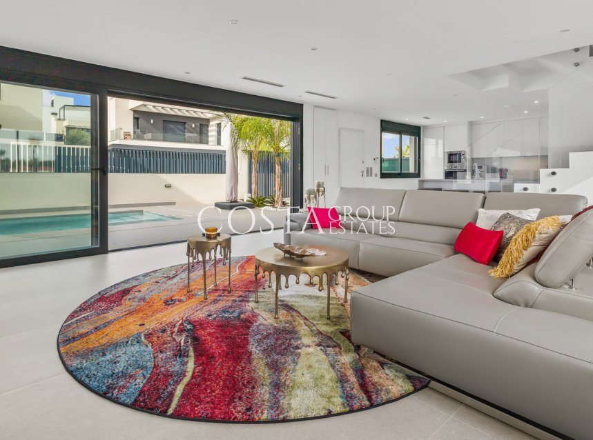 Resale - Villa -
Algorfa - Algorfa Centro