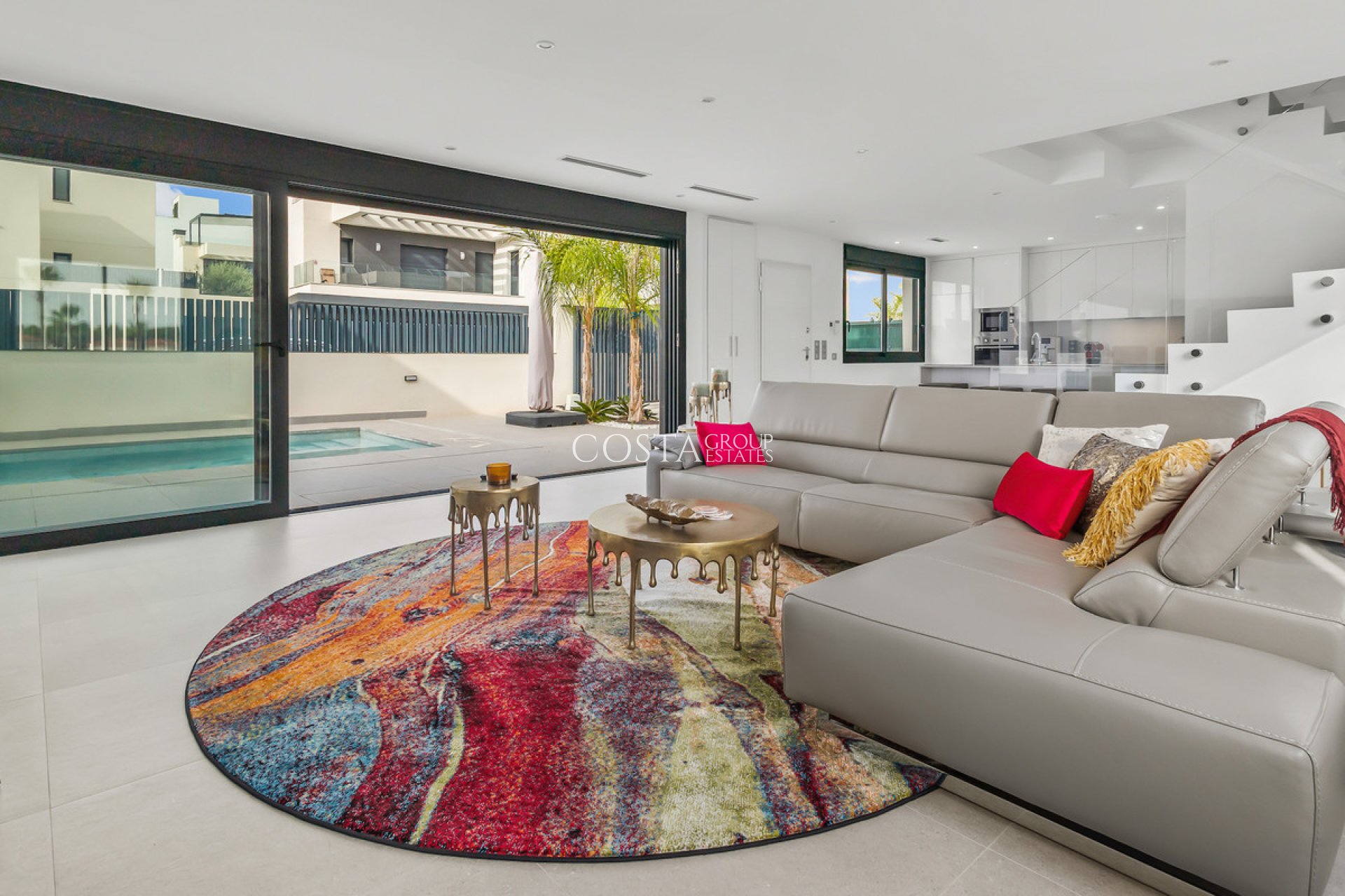 Resale - Villa -
Algorfa - Algorfa Centro