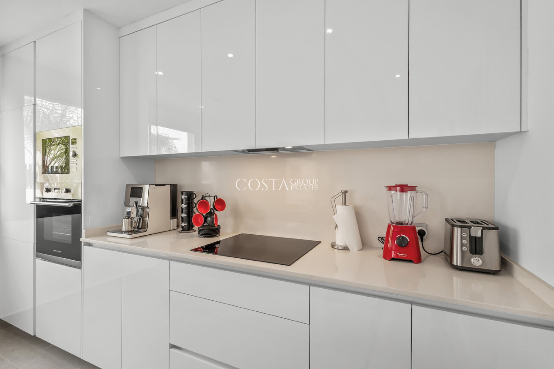 Resale - Villa -
Algorfa - Algorfa Centro