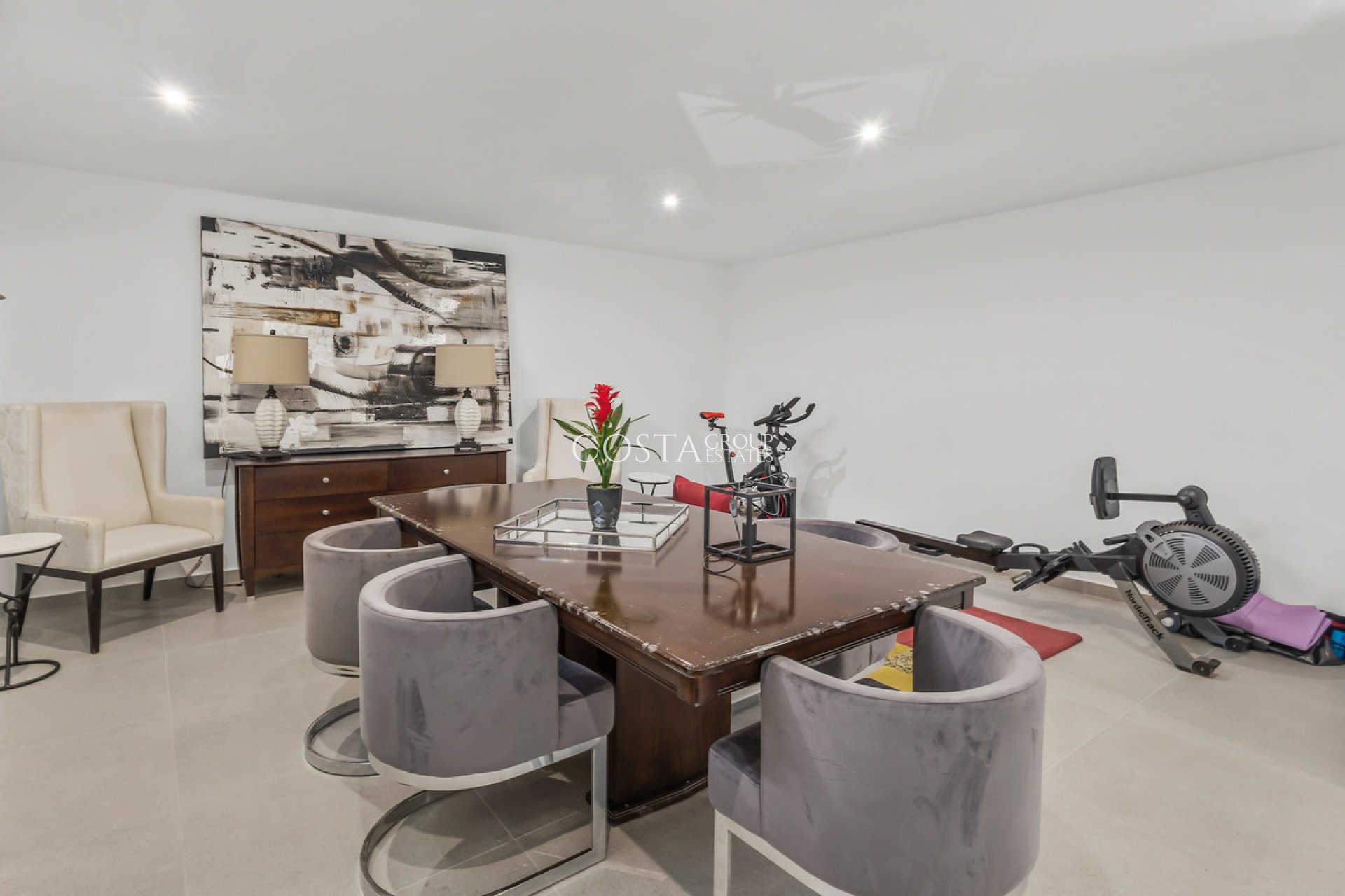 Resale - Villa -
Algorfa - Algorfa Centro