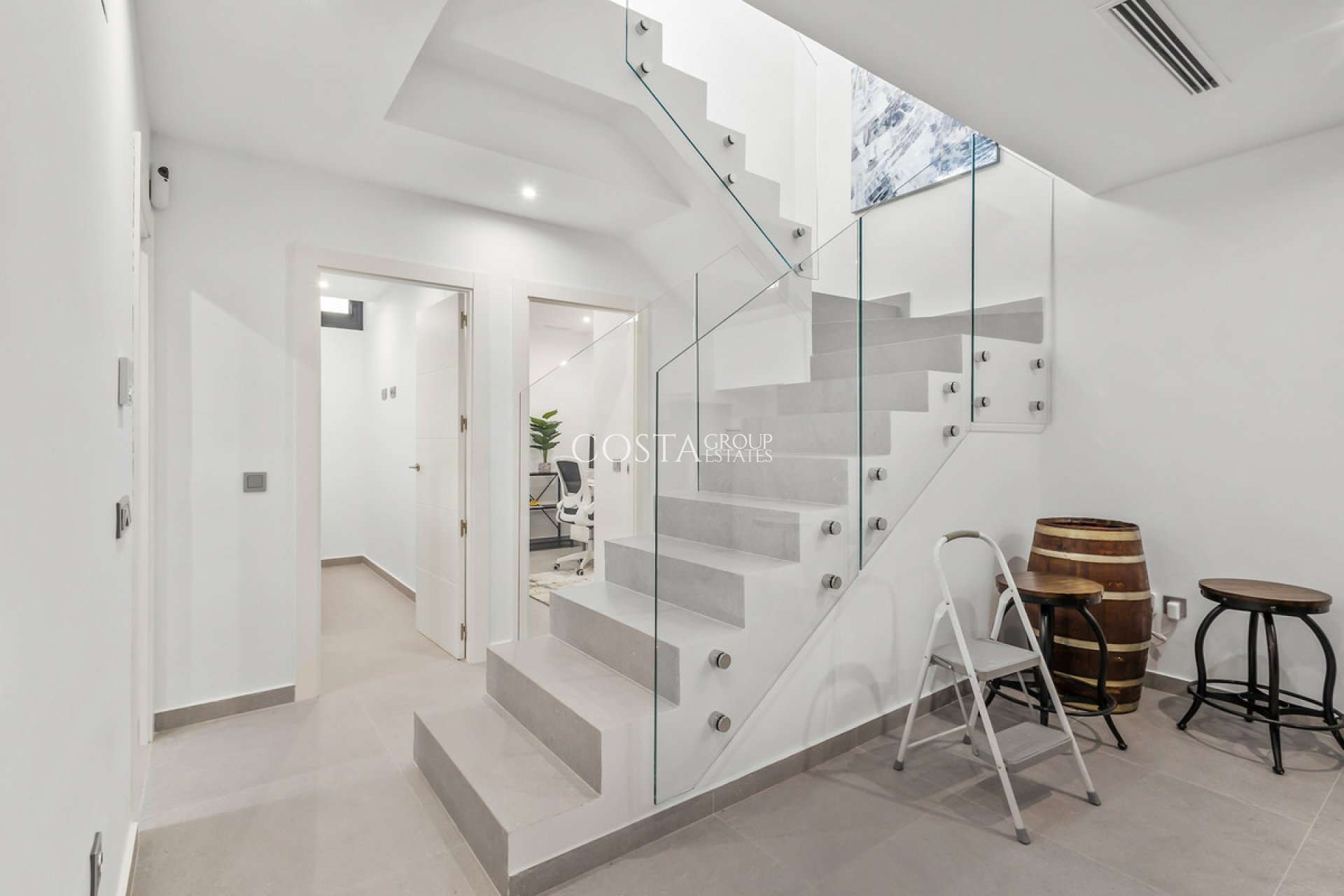 Resale - Villa -
Algorfa - Algorfa Centro