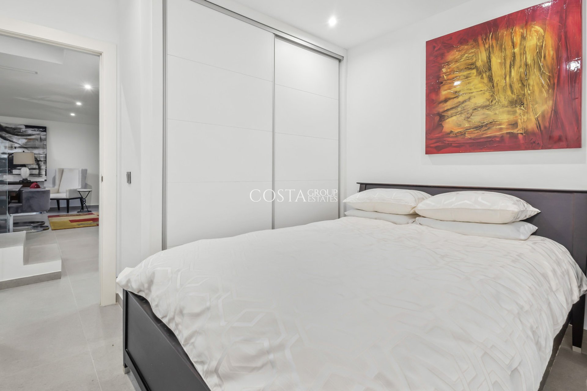 Resale - Villa -
Algorfa - Algorfa Centro