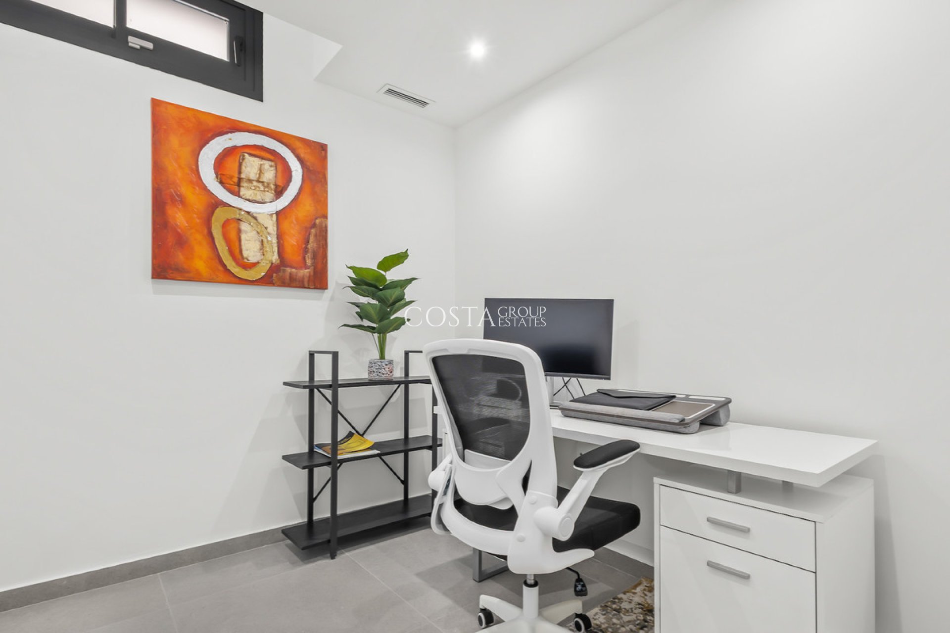 Resale - Villa -
Algorfa - Algorfa Centro