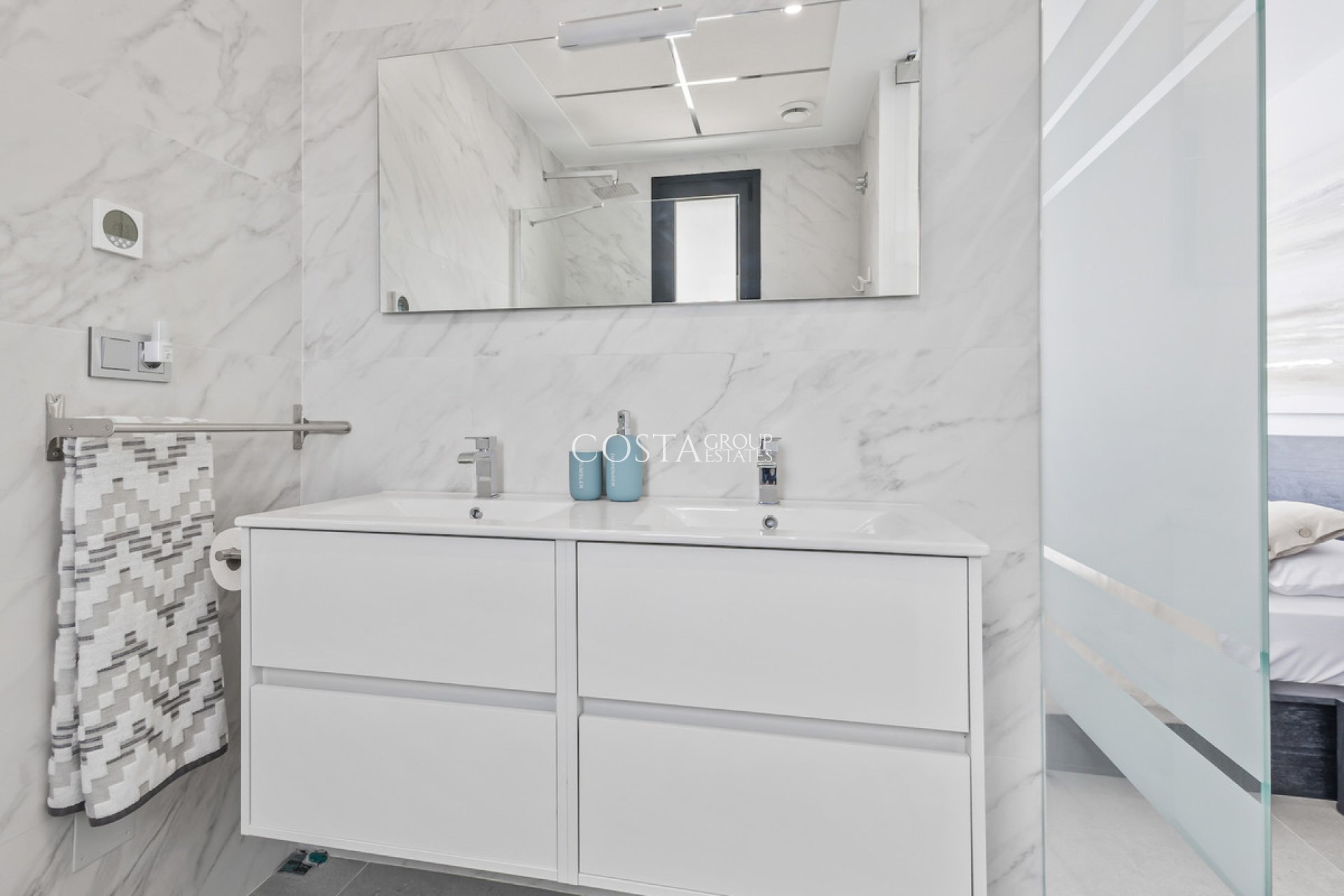 Resale - Villa -
Algorfa - Algorfa Centro