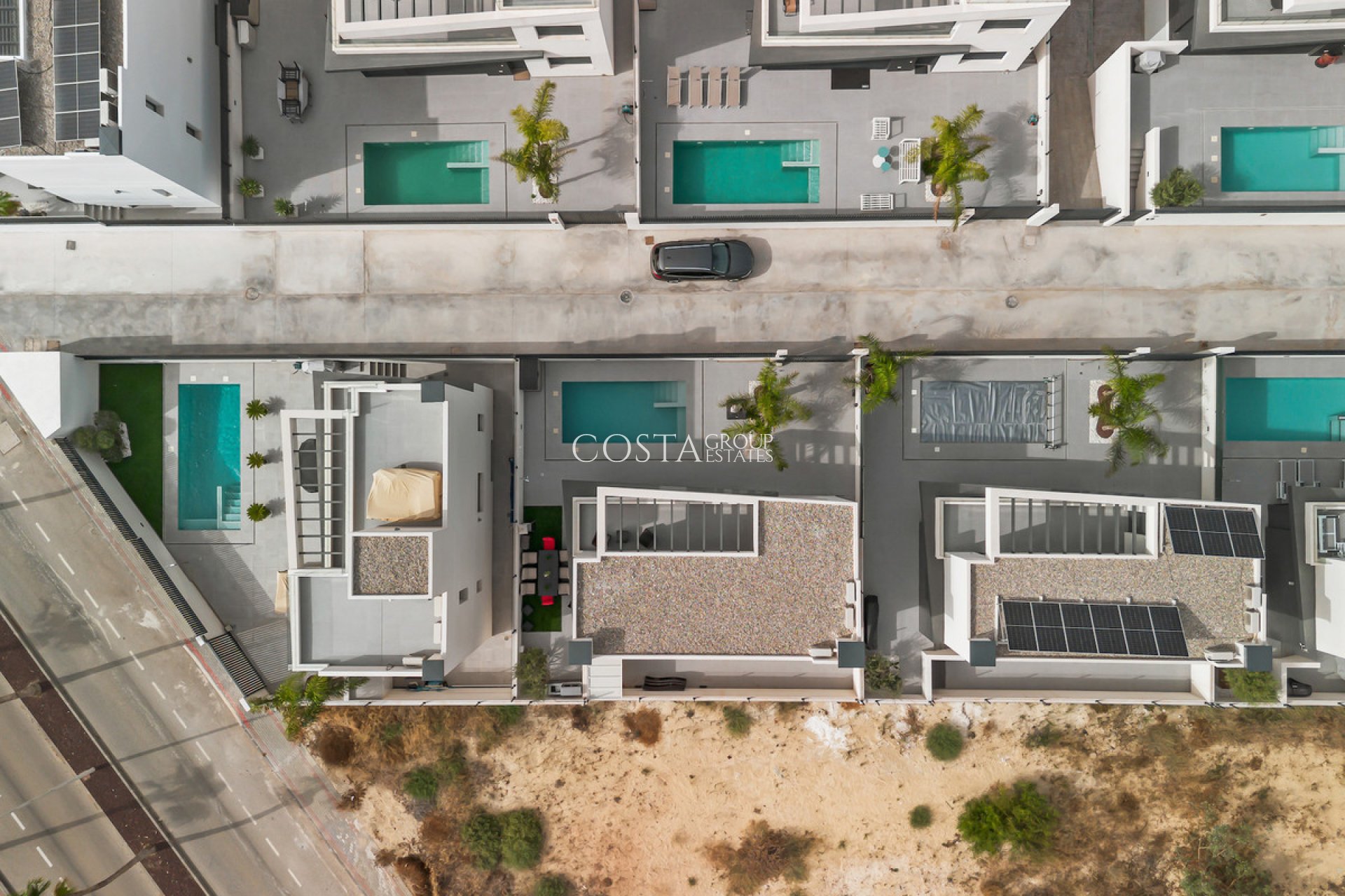 Resale - Villa -
Algorfa - Algorfa Centro