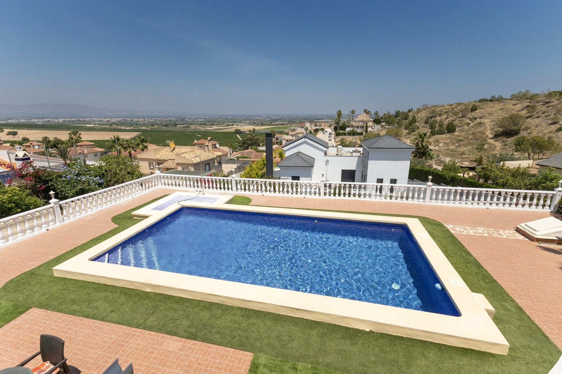 Resale - Villa -
Algorfa - Algorfa Centro