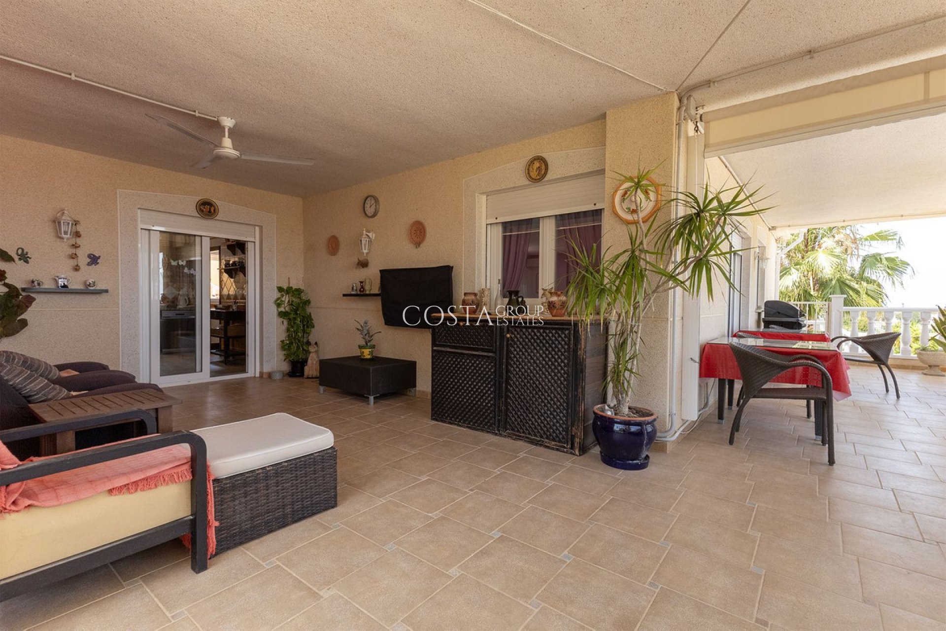 Resale - Villa -
Algorfa - Algorfa Centro