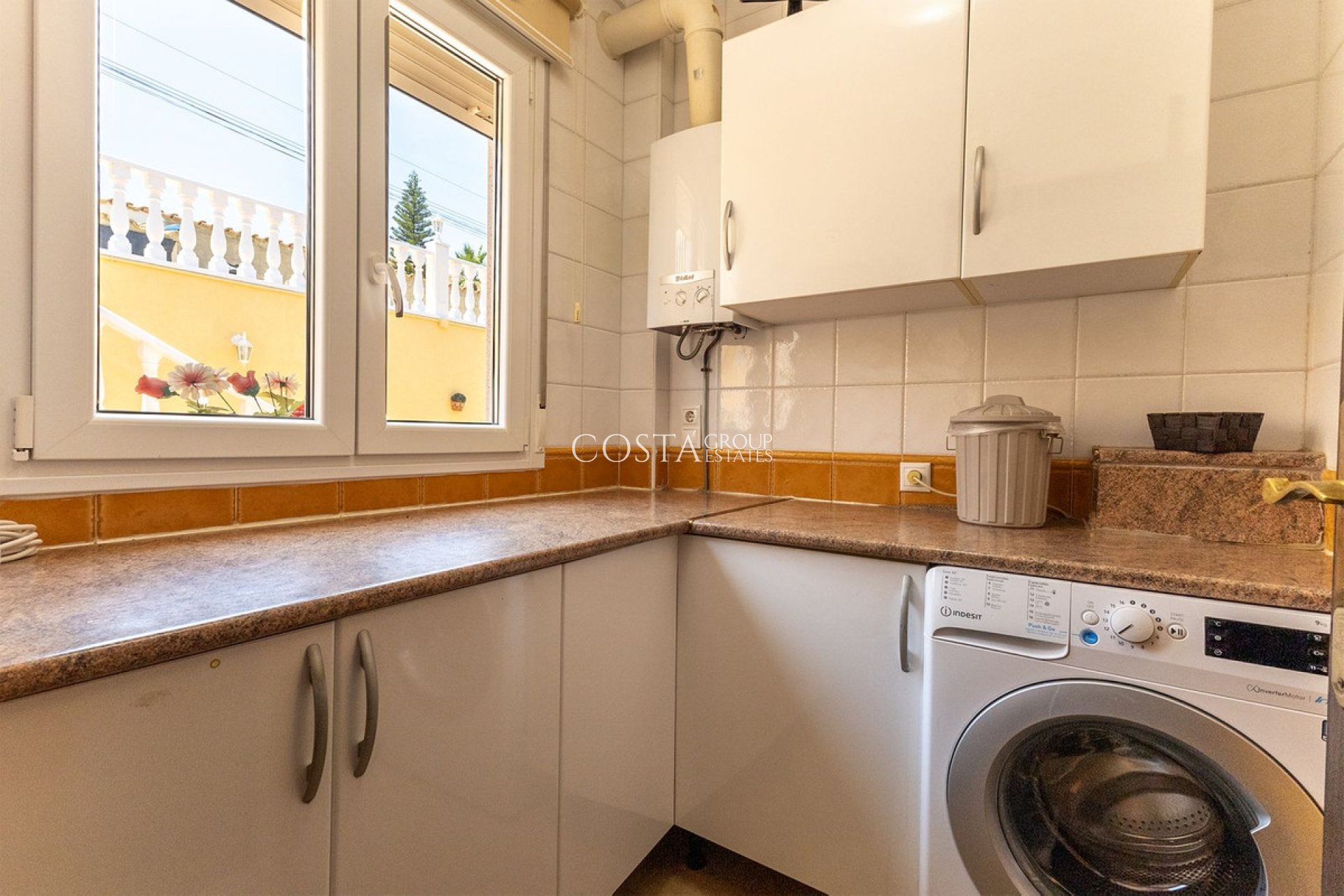 Resale - Villa -
Algorfa - Algorfa Centro