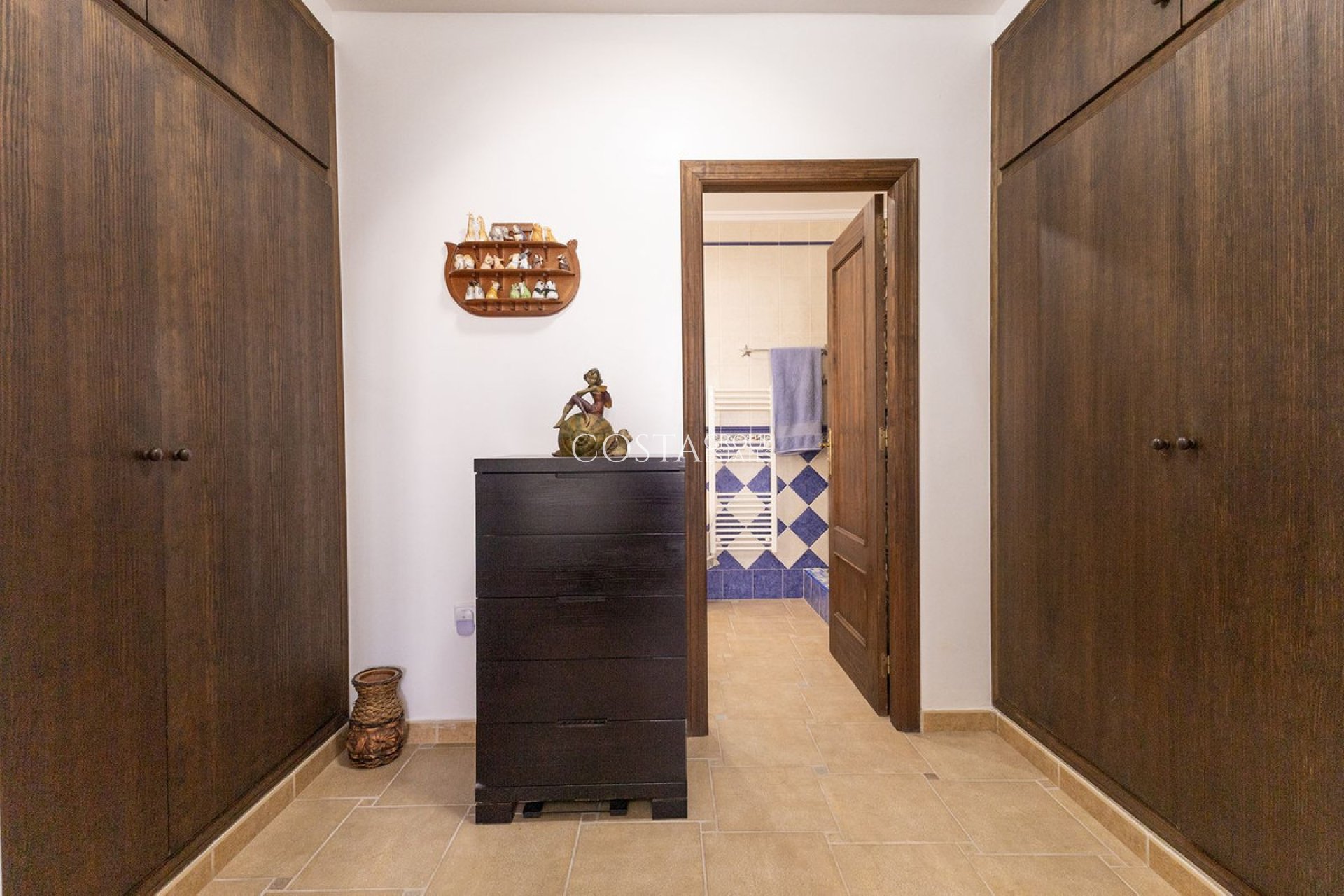 Resale - Villa -
Algorfa - Algorfa Centro