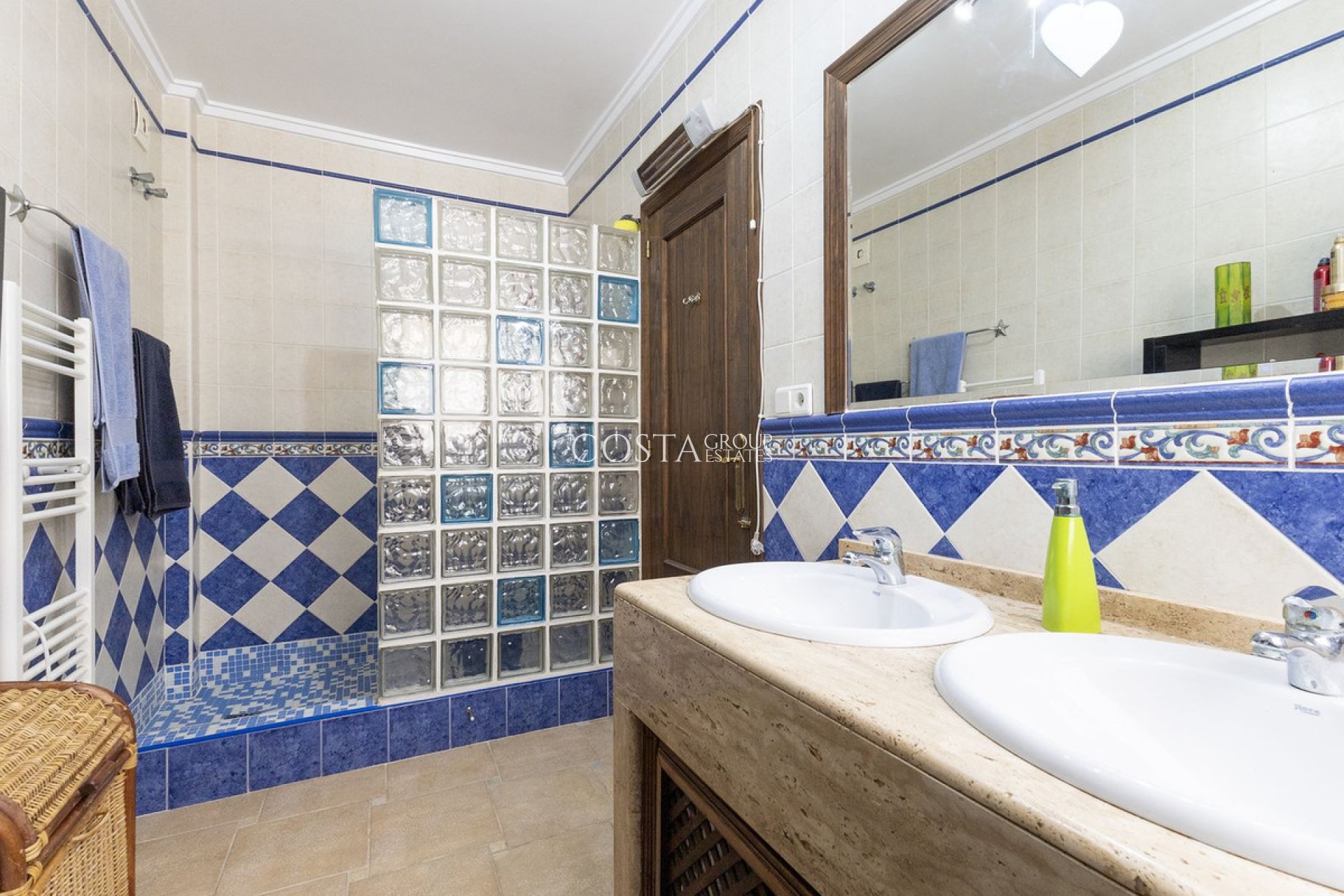 Resale - Villa -
Algorfa - Algorfa Centro