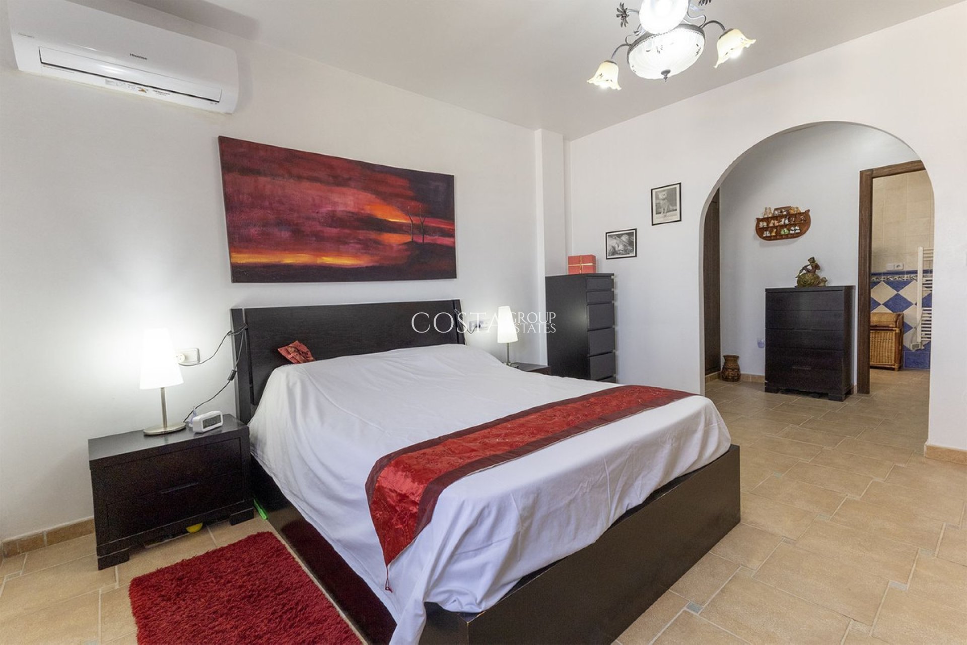 Resale - Villa -
Algorfa - Algorfa Centro