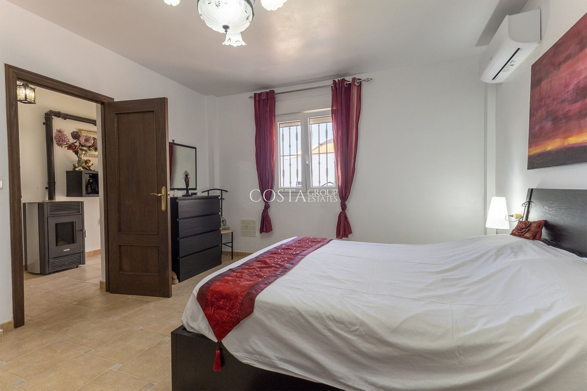 Resale - Villa -
Algorfa - Algorfa Centro