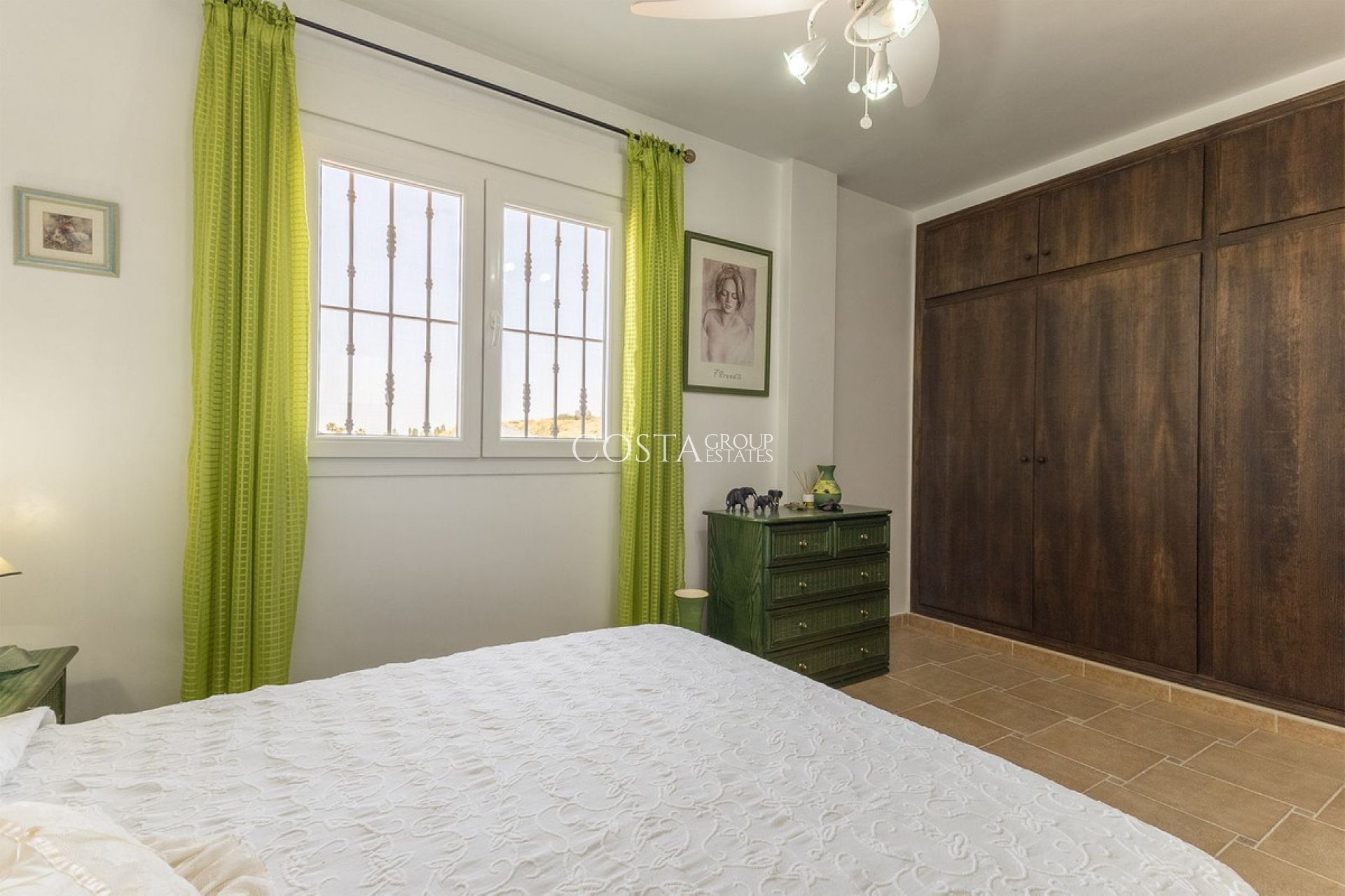 Resale - Villa -
Algorfa - Algorfa Centro