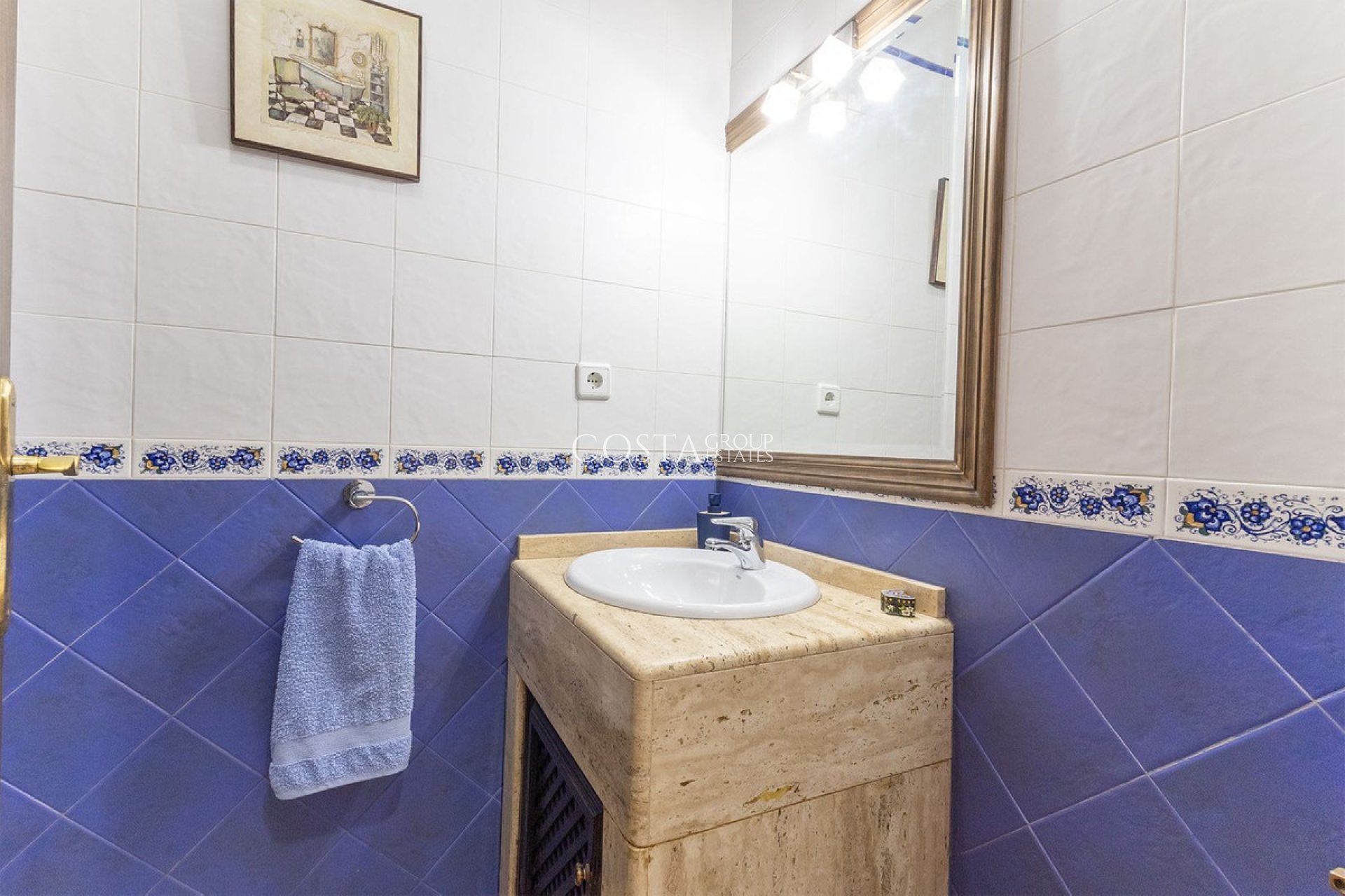 Resale - Villa -
Algorfa - Algorfa Centro