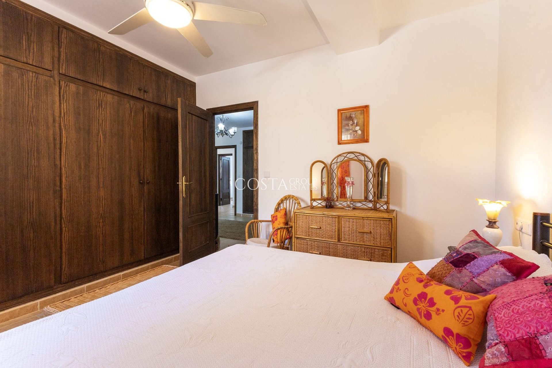 Resale - Villa -
Algorfa - Algorfa Centro