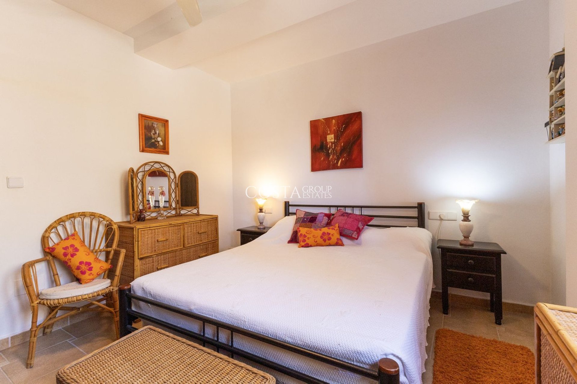 Resale - Villa -
Algorfa - Algorfa Centro