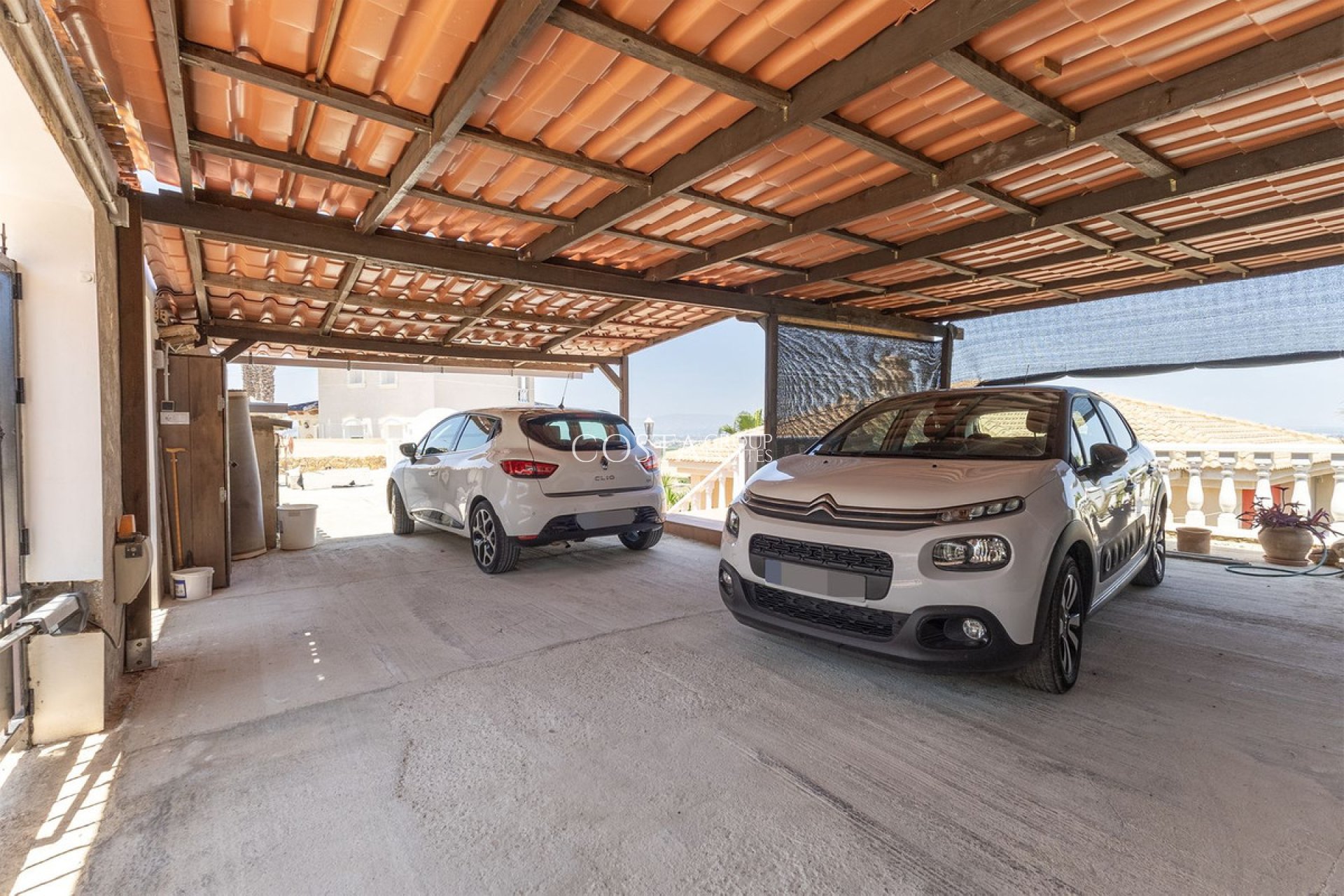 Resale - Villa -
Algorfa - Algorfa Centro