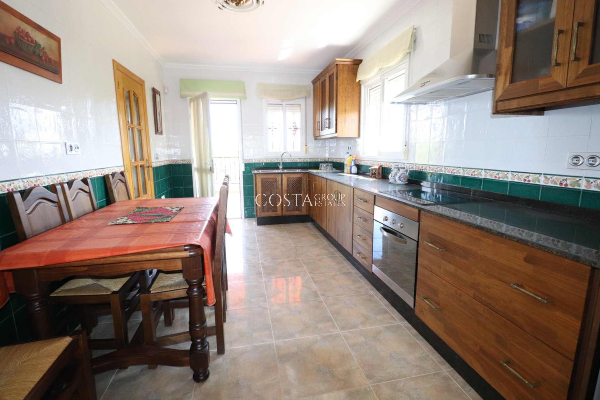 Resale - Villa -
Algorfa - Algorfa Centro