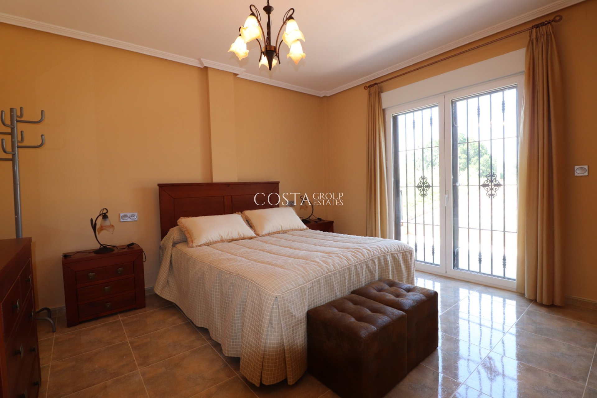Resale - Villa -
Algorfa - Algorfa Centro