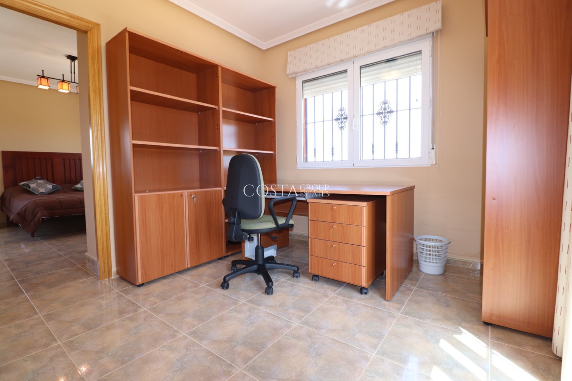 Resale - Villa -
Algorfa - Algorfa Centro