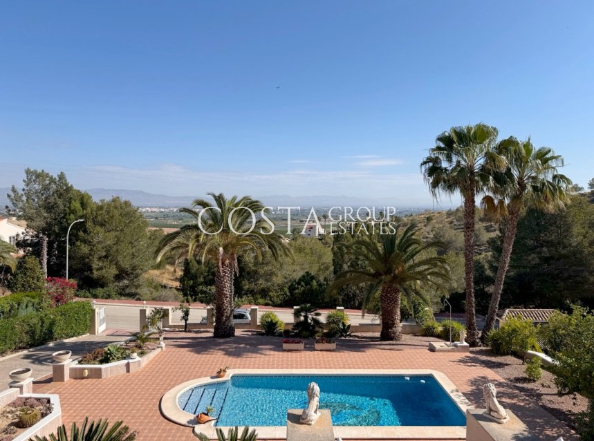 Resale - Villa -
Algorfa - Algorfa Centro