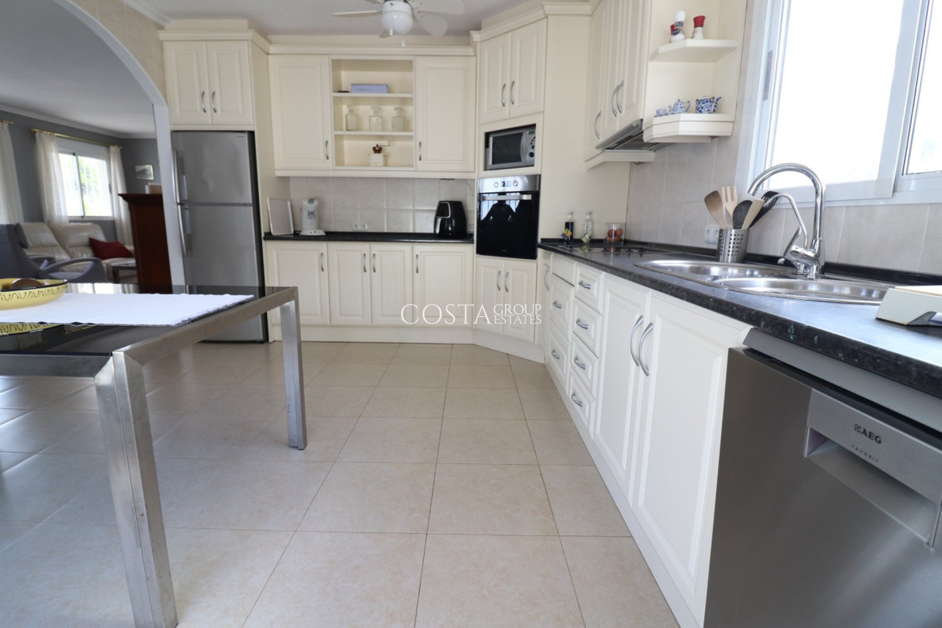 Resale - Villa -
Algorfa - Algorfa Centro