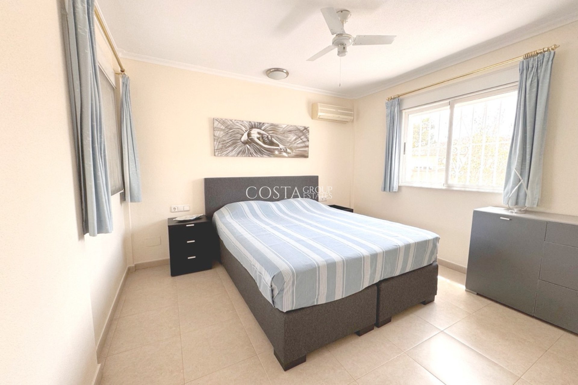 Resale - Villa -
Algorfa - Algorfa Centro