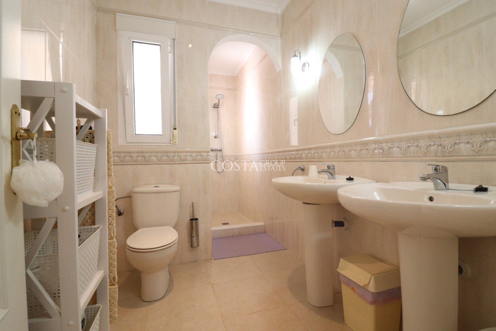 Resale - Villa -
Algorfa - Algorfa Centro