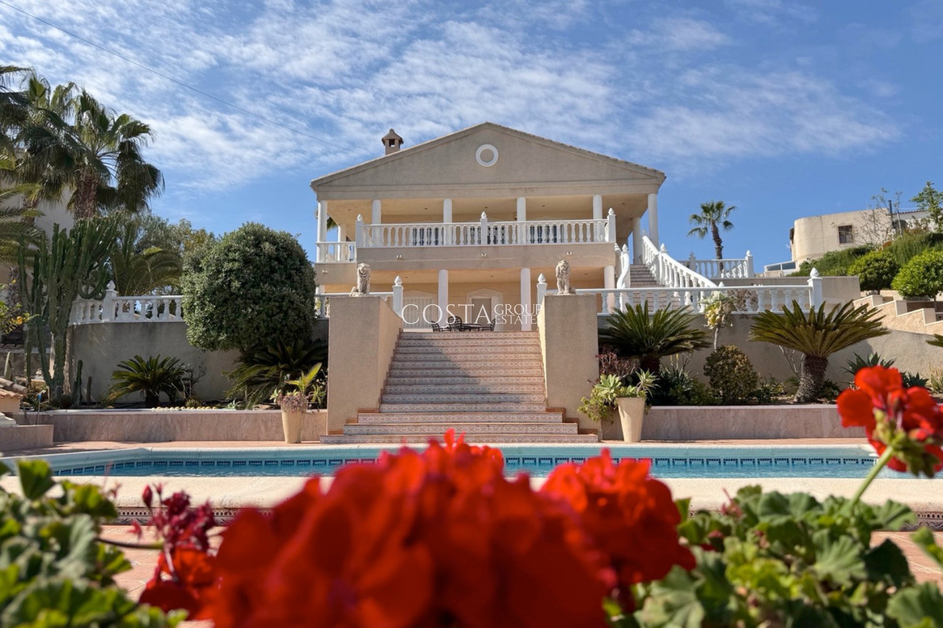 Resale - Villa -
Algorfa - Algorfa Centro