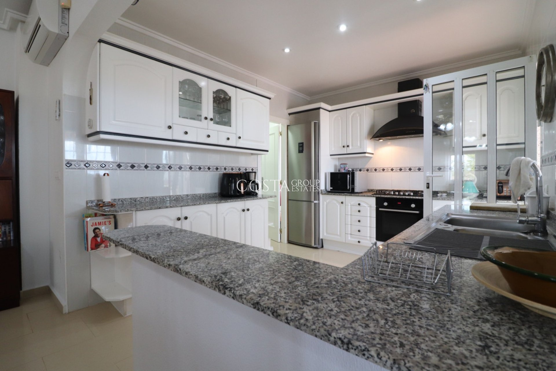 Resale - Villa -
Algorfa - Algorfa Centro