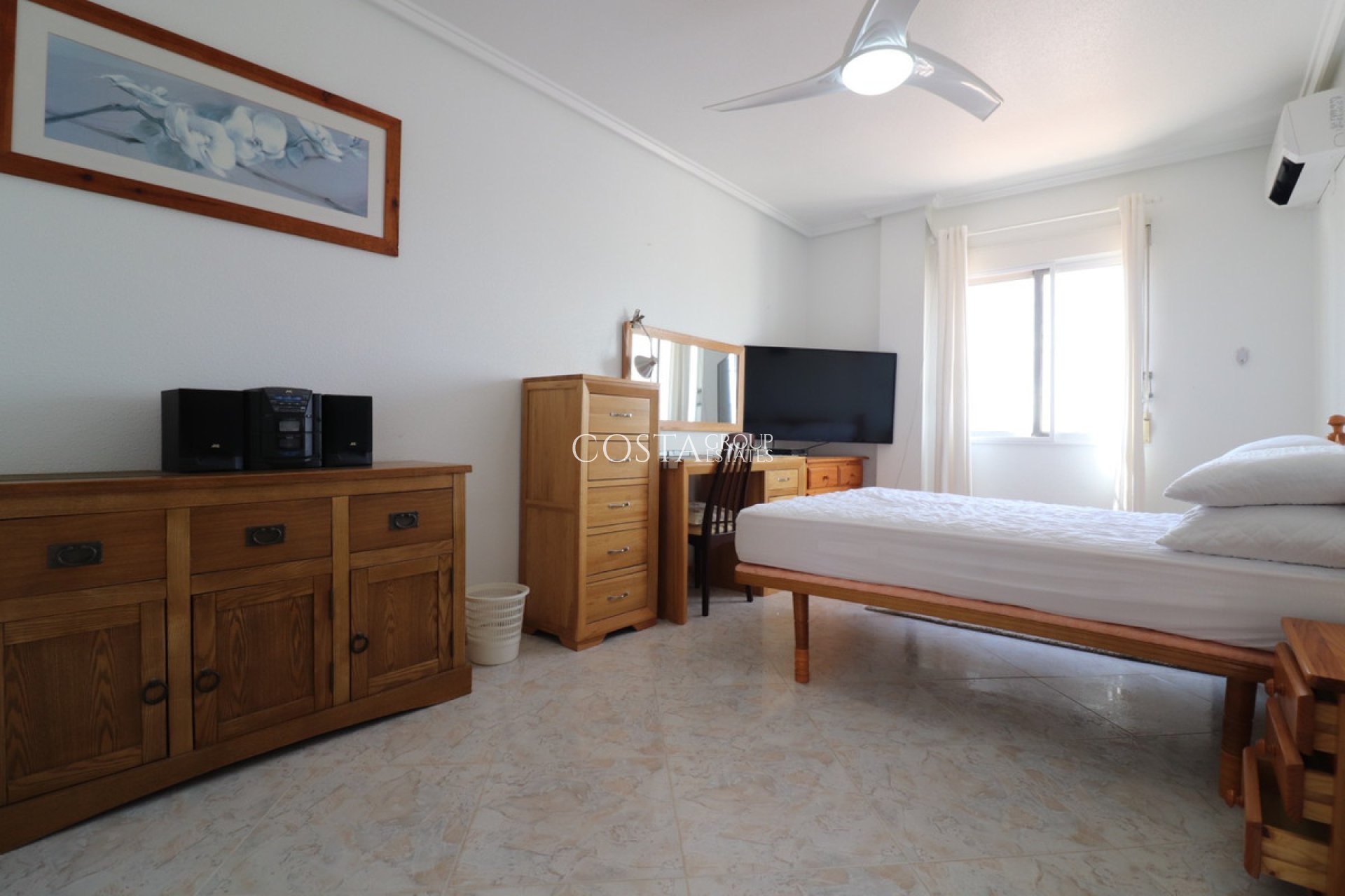 Resale - Villa -
Algorfa - Algorfa Centro