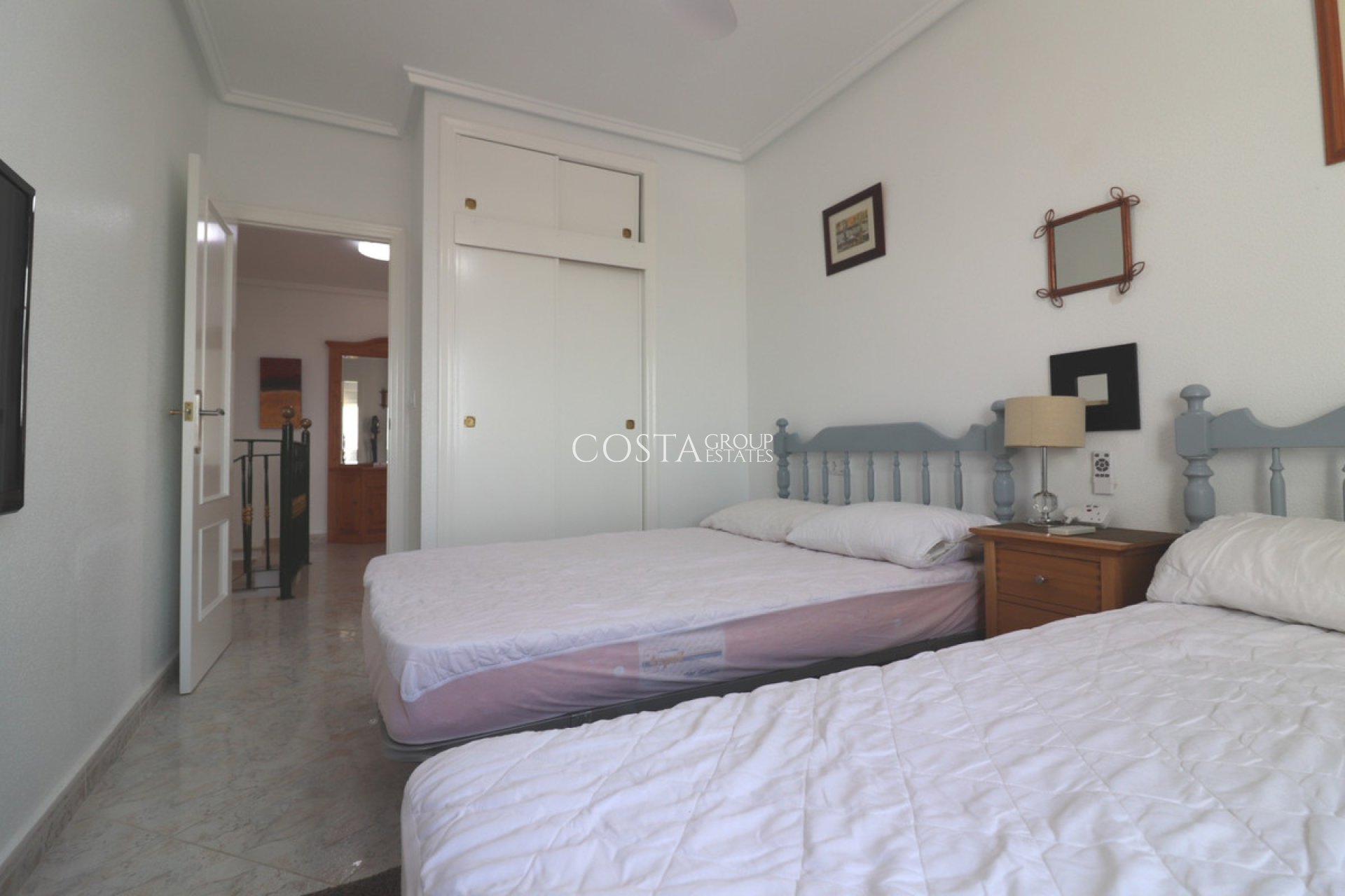 Resale - Villa -
Algorfa - Algorfa Centro