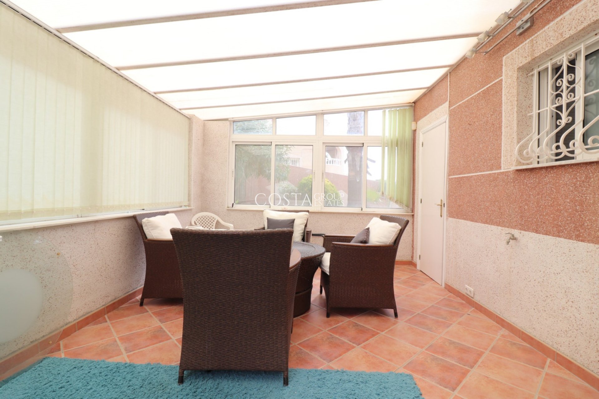 Resale - Villa -
Algorfa - Algorfa Centro