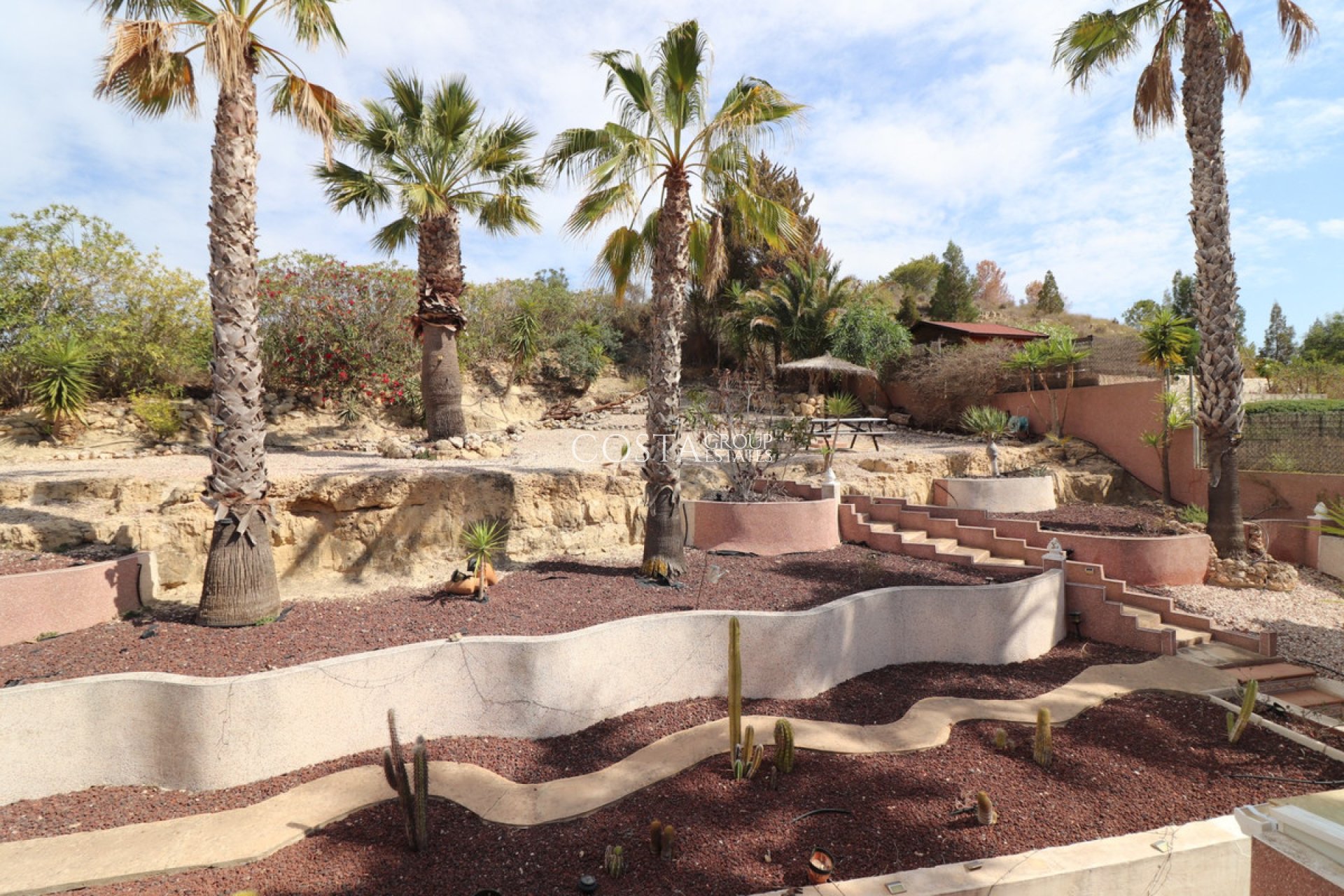 Resale - Villa -
Algorfa - Algorfa Centro