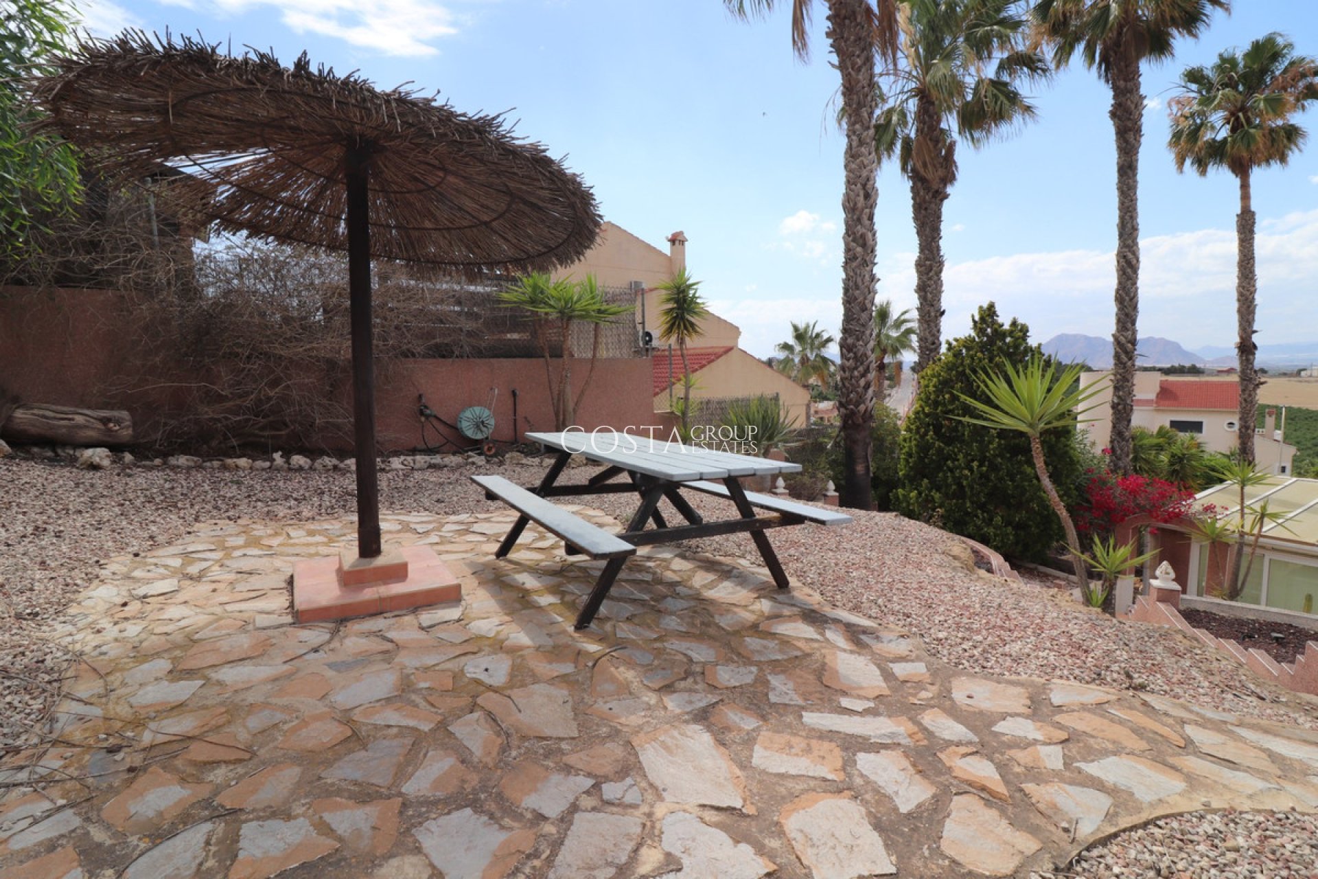 Resale - Villa -
Algorfa - Algorfa Centro
