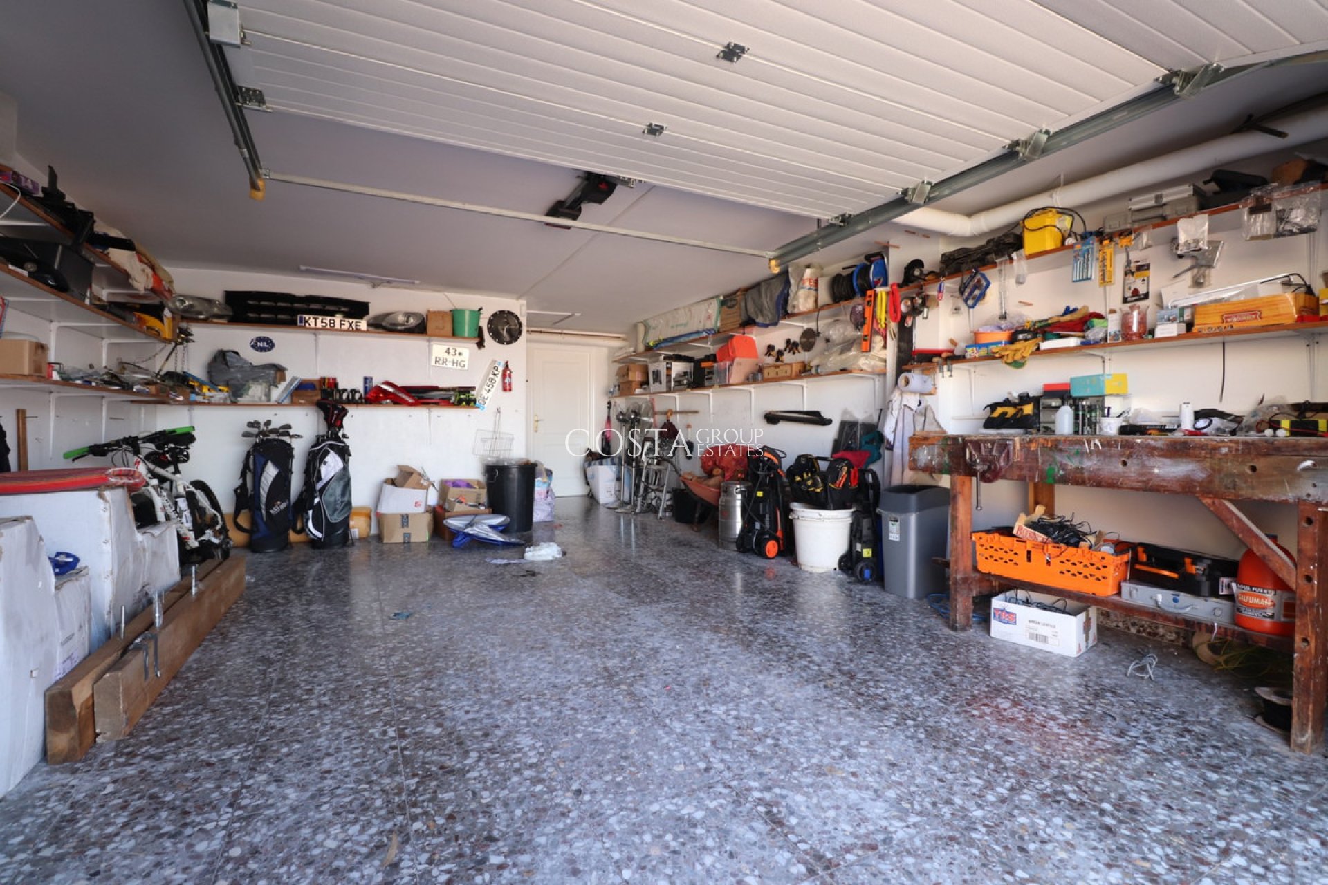 Resale - Villa -
Algorfa - Algorfa Centro