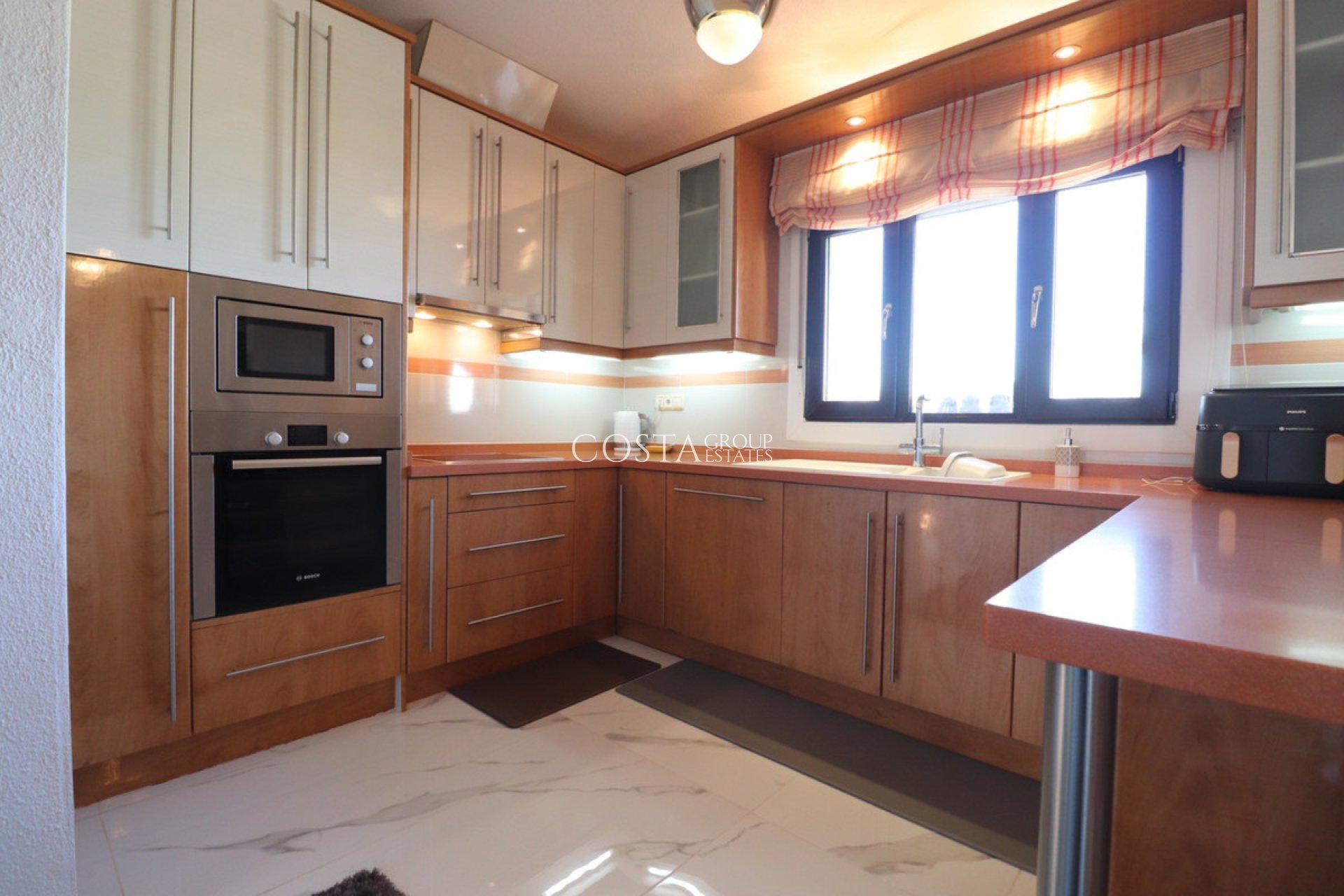 Resale - Villa -
Algorfa - Algorfa Centro