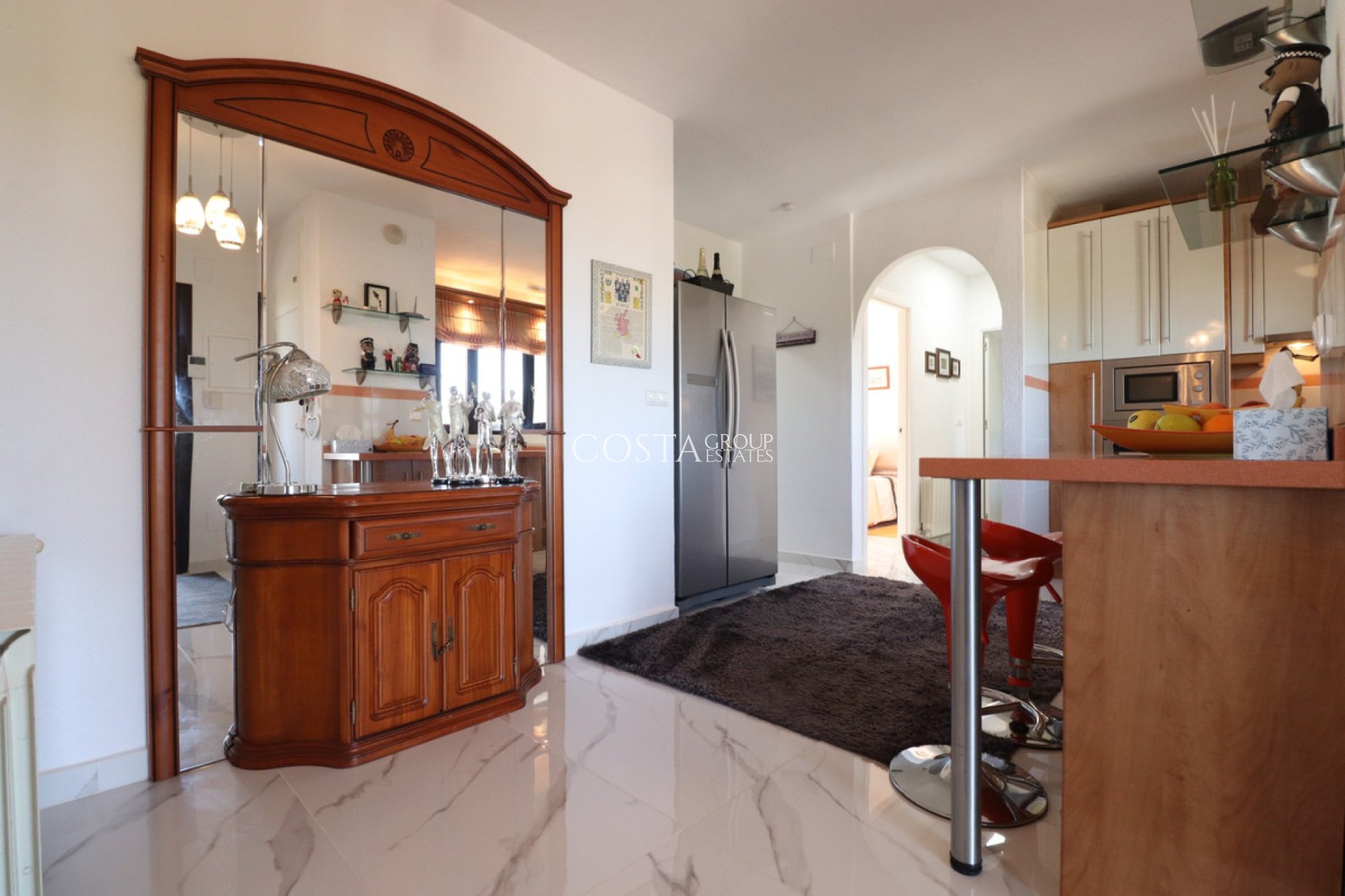 Resale - Villa -
Algorfa - Algorfa Centro