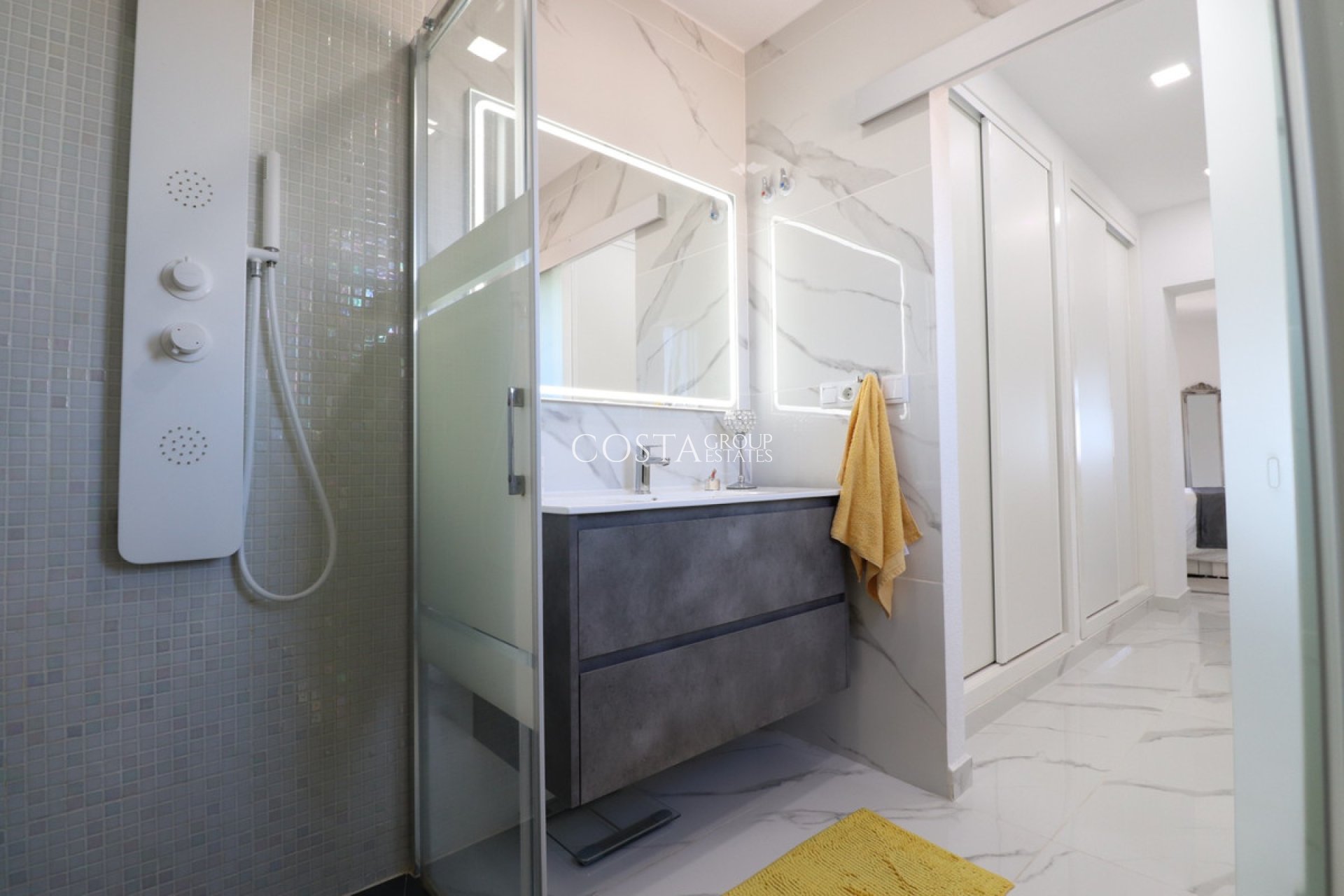 Resale - Villa -
Algorfa - Algorfa Centro