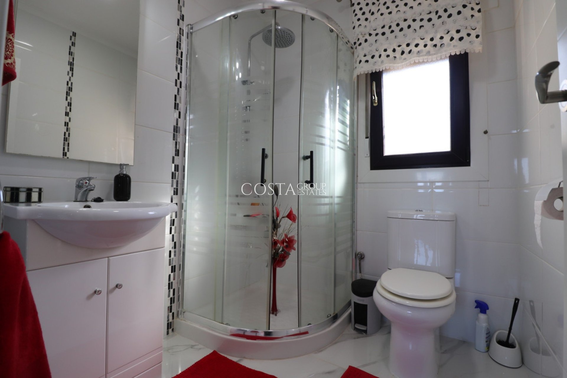 Resale - Villa -
Algorfa - Algorfa Centro