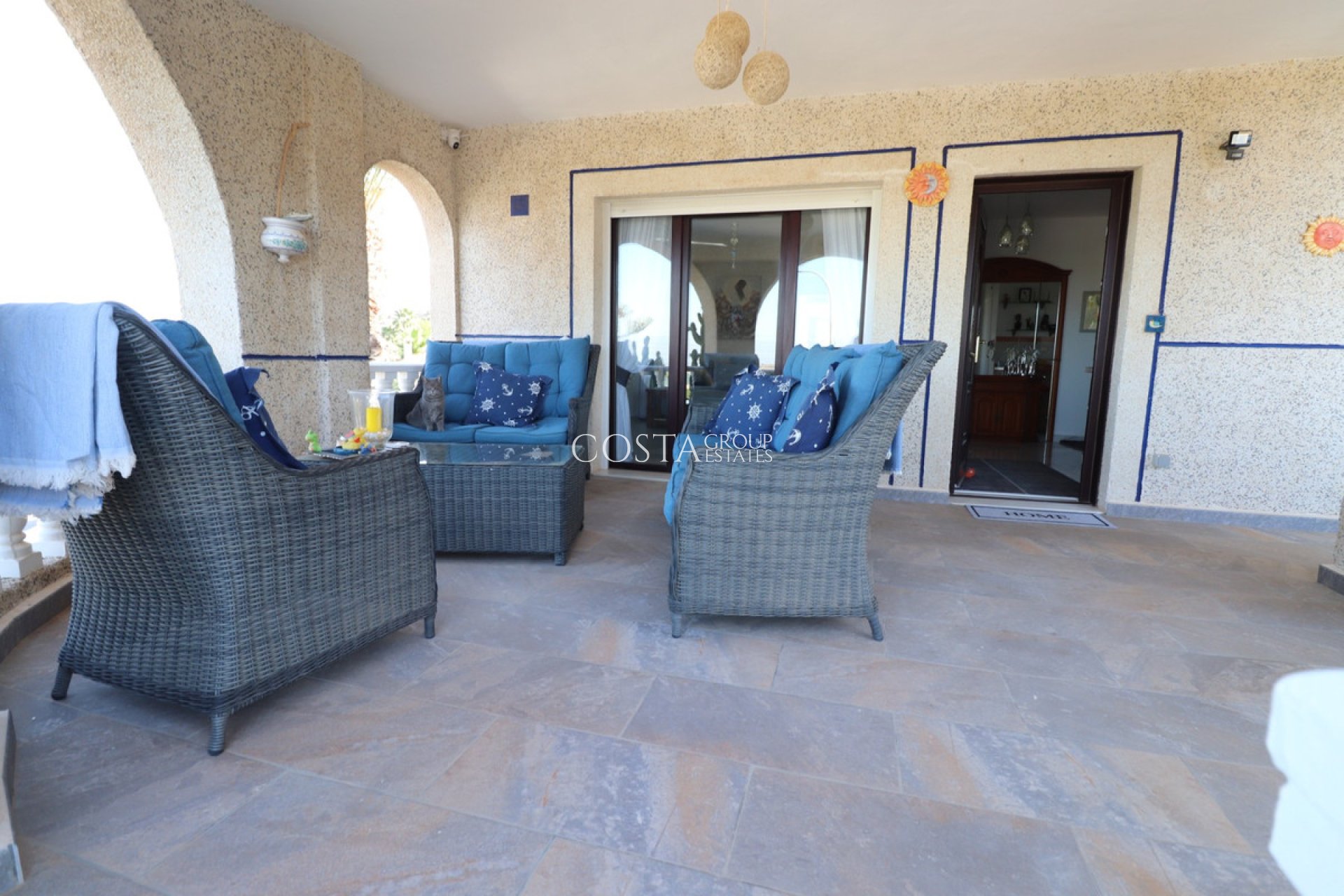 Resale - Villa -
Algorfa - Algorfa Centro